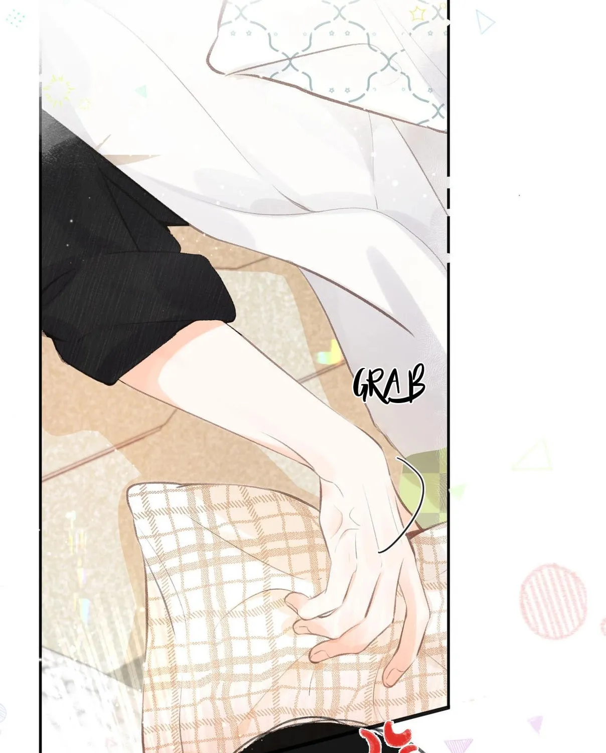 Daydreaming About Me (Colored) Chapter 1 page 86 - 