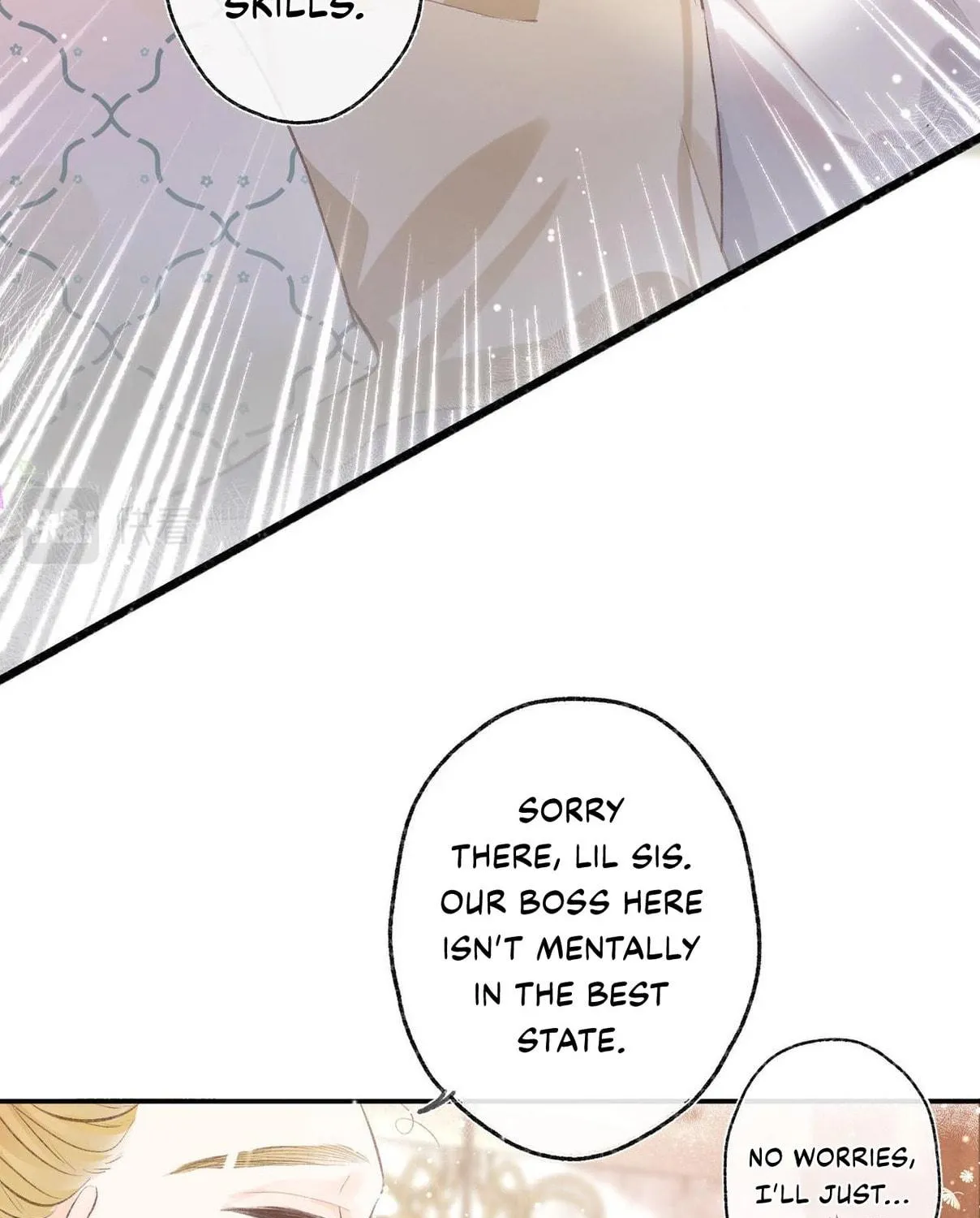 Daydreaming About Me (Colored) Chapter 1 page 90 - 
