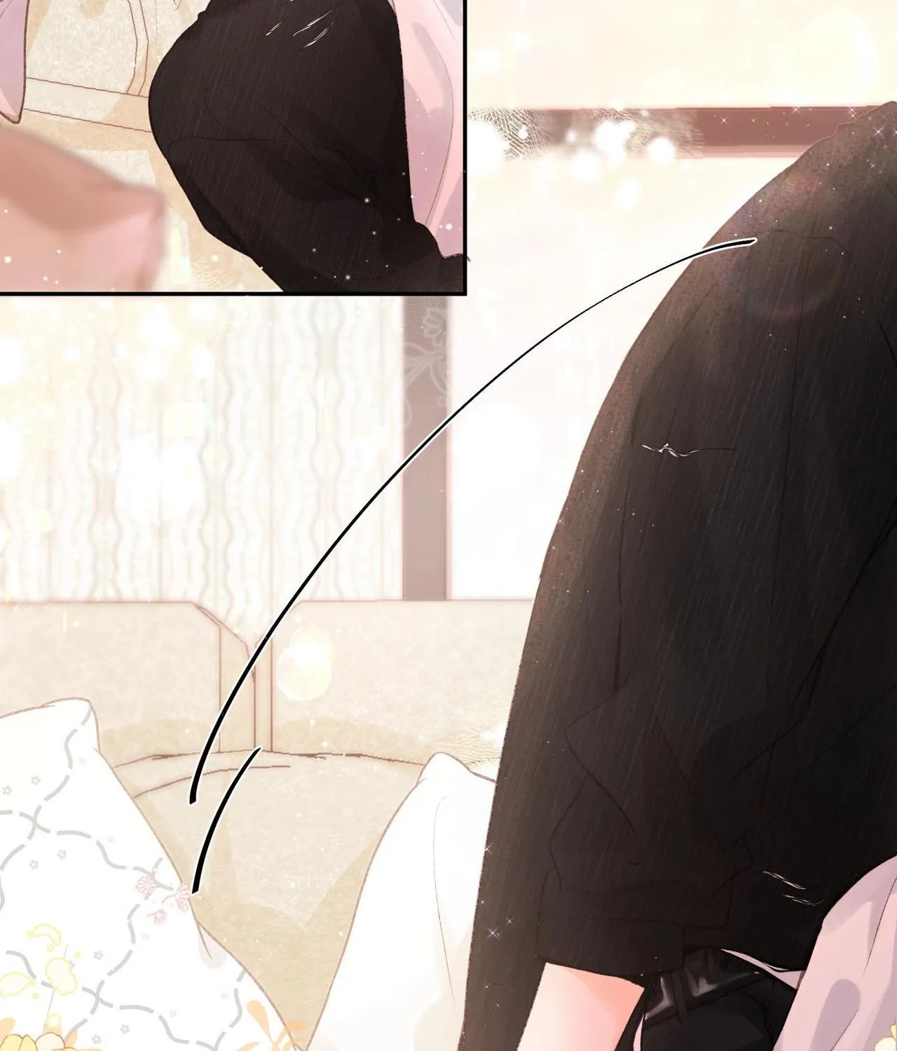 Daydreaming About Me (Colored) Chapter 1 page 95 - 