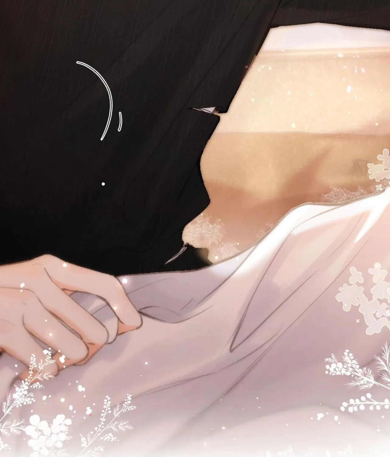 Daydreaming About Me (Colored) Chapter 1 page 98 - 