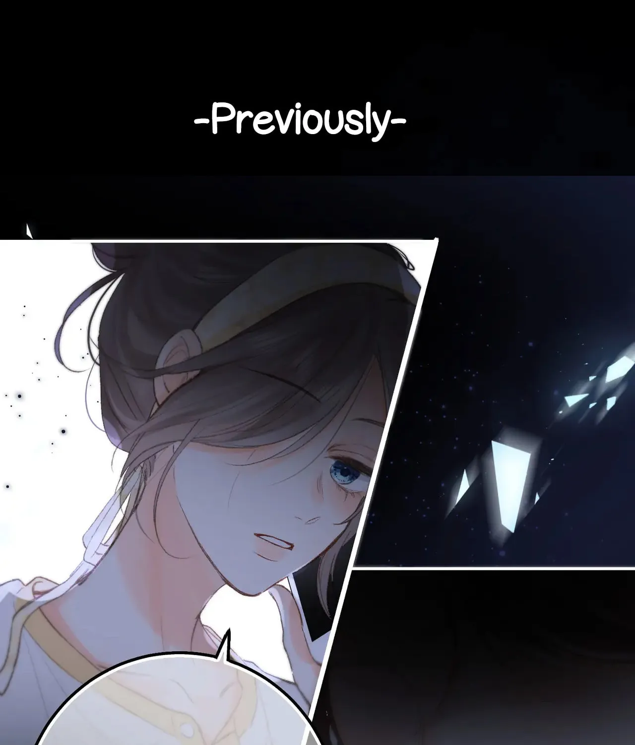Daydreaming About Me (Colored) Chapter 10 page 1 - 
