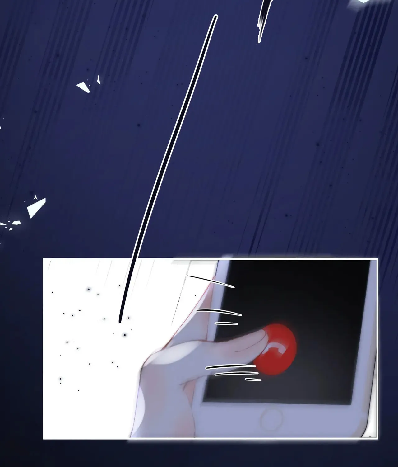 Daydreaming About Me (Colored) Chapter 10 page 3 - 