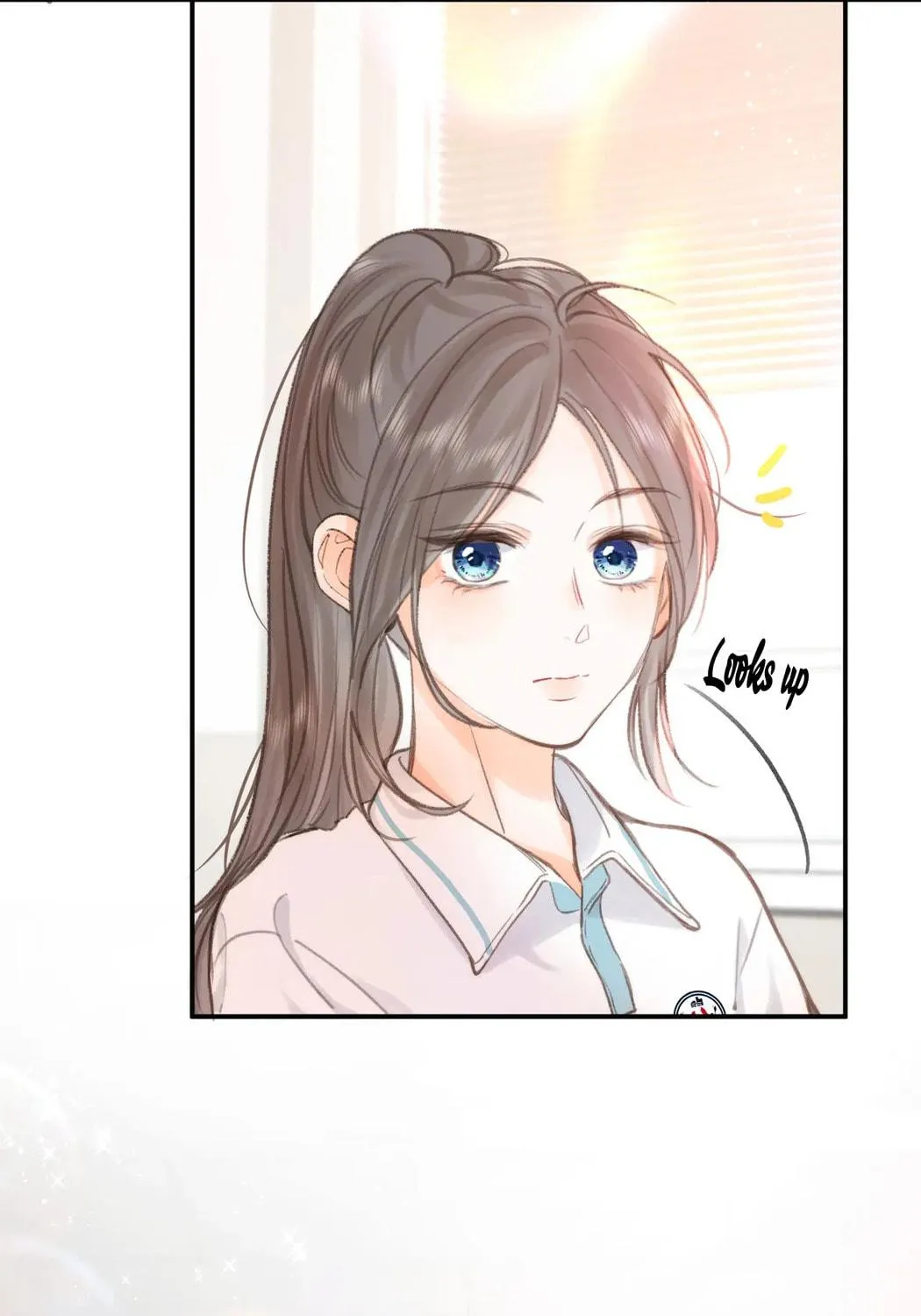 Daydreaming About Me (Colored) Chapter 10 page 23 - 