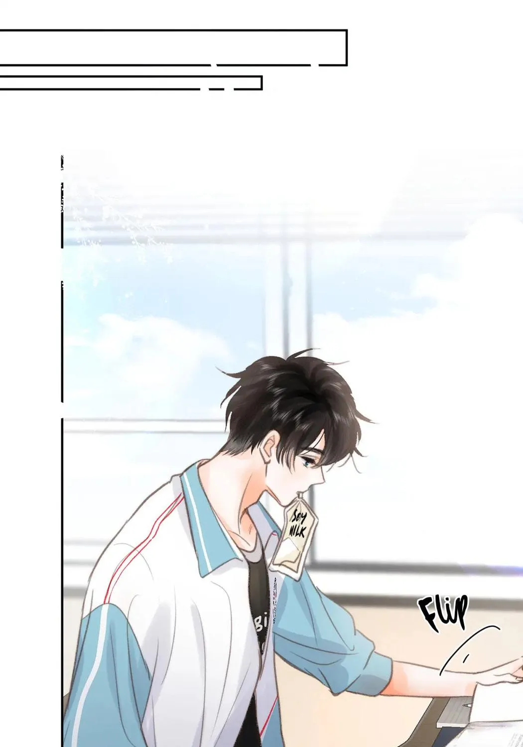 Daydreaming About Me (Colored) Chapter 10 page 29 - 