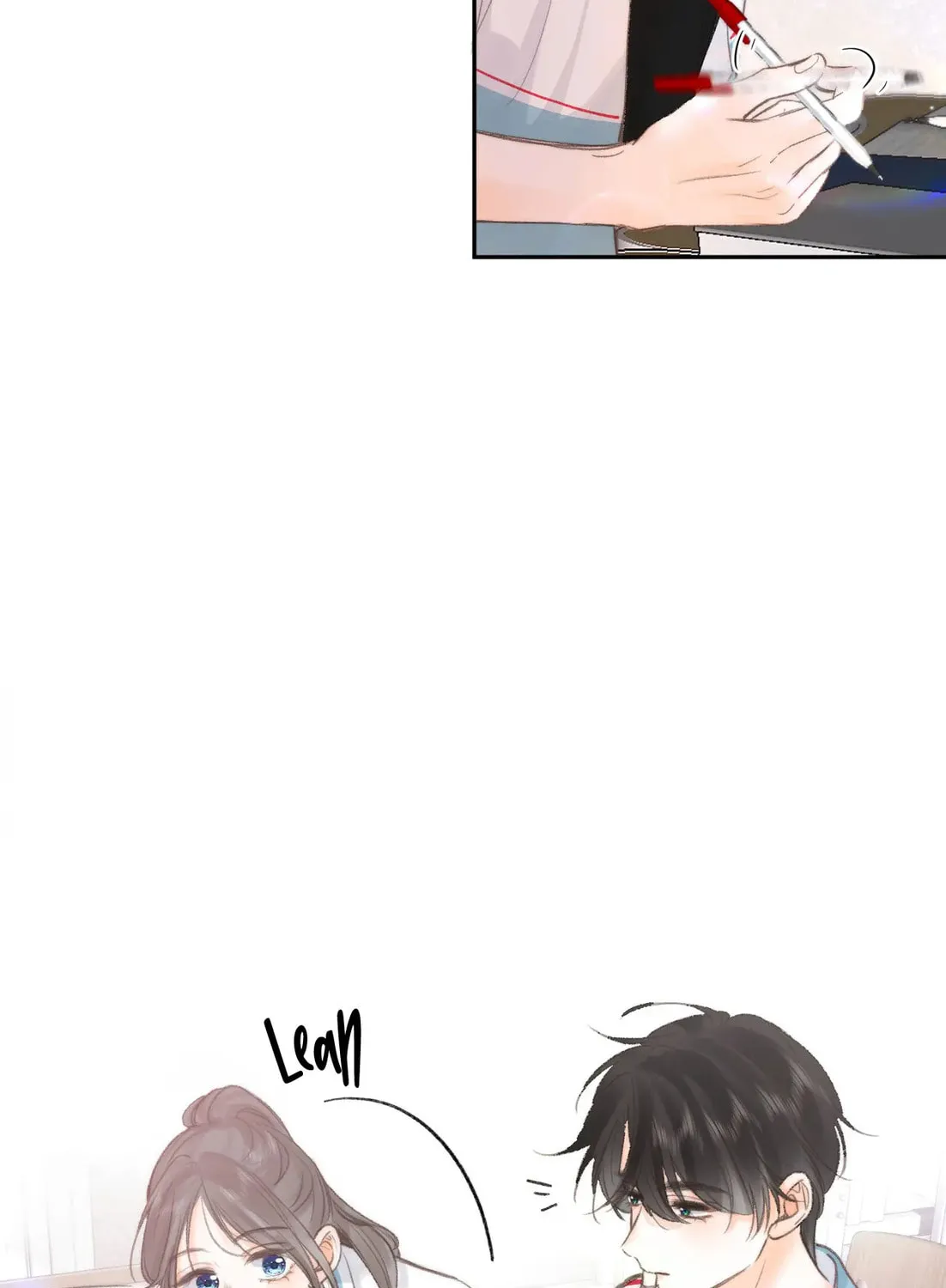 Daydreaming About Me (Colored) Chapter 10 page 39 - 