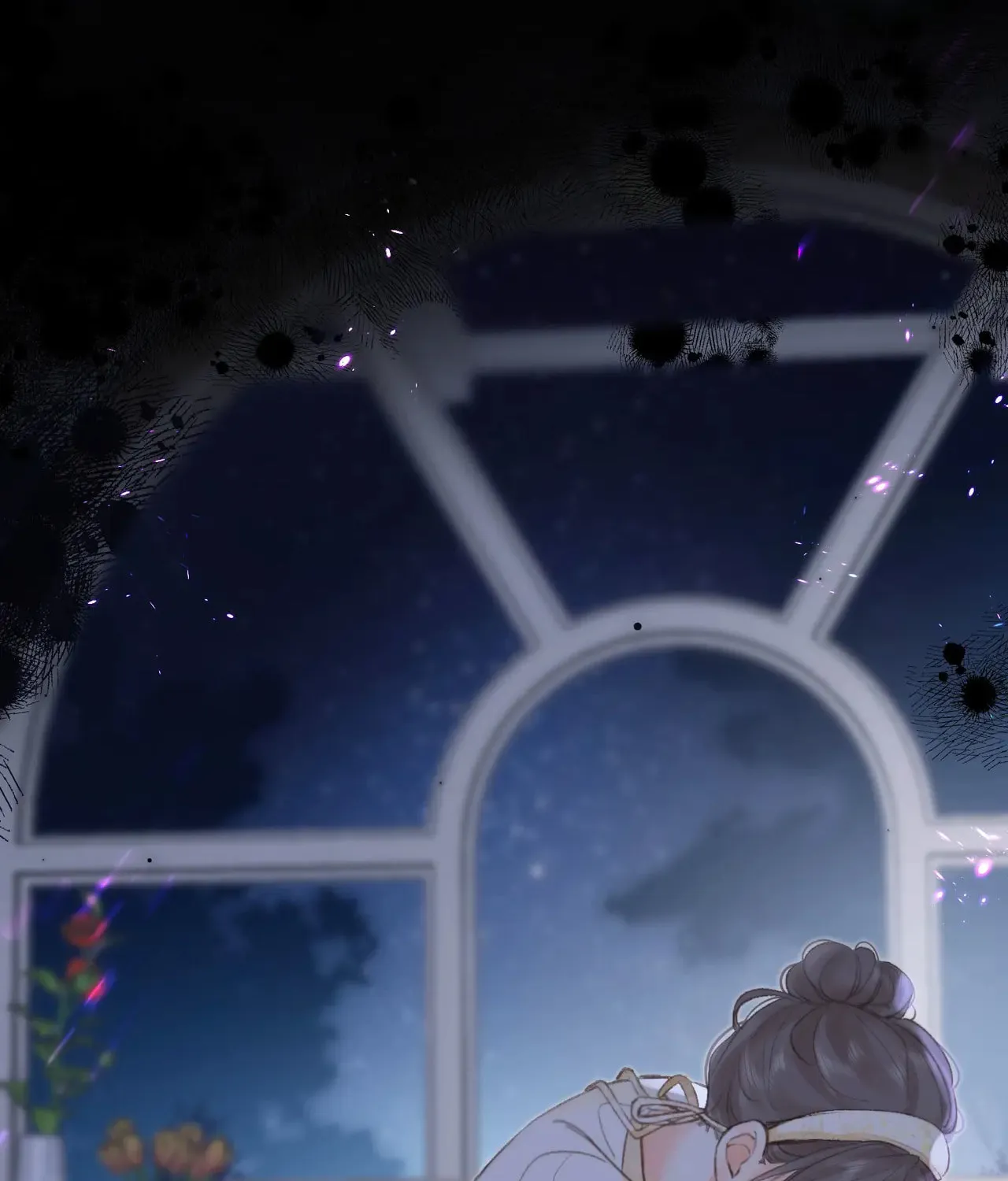 Daydreaming About Me (Colored) Chapter 10 page 5 - 
