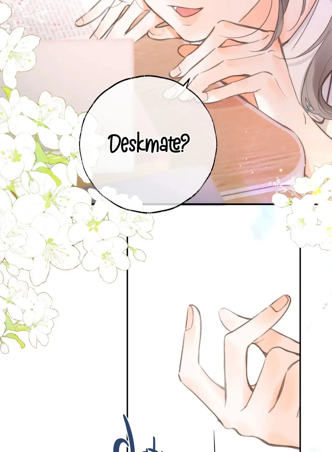 Daydreaming About Me (Colored) Chapter 10 page 43 - 