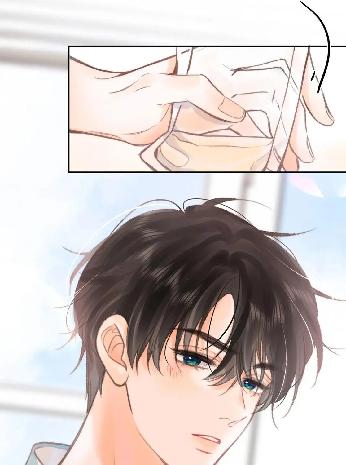 Daydreaming About Me (Colored) Chapter 10 page 47 - 