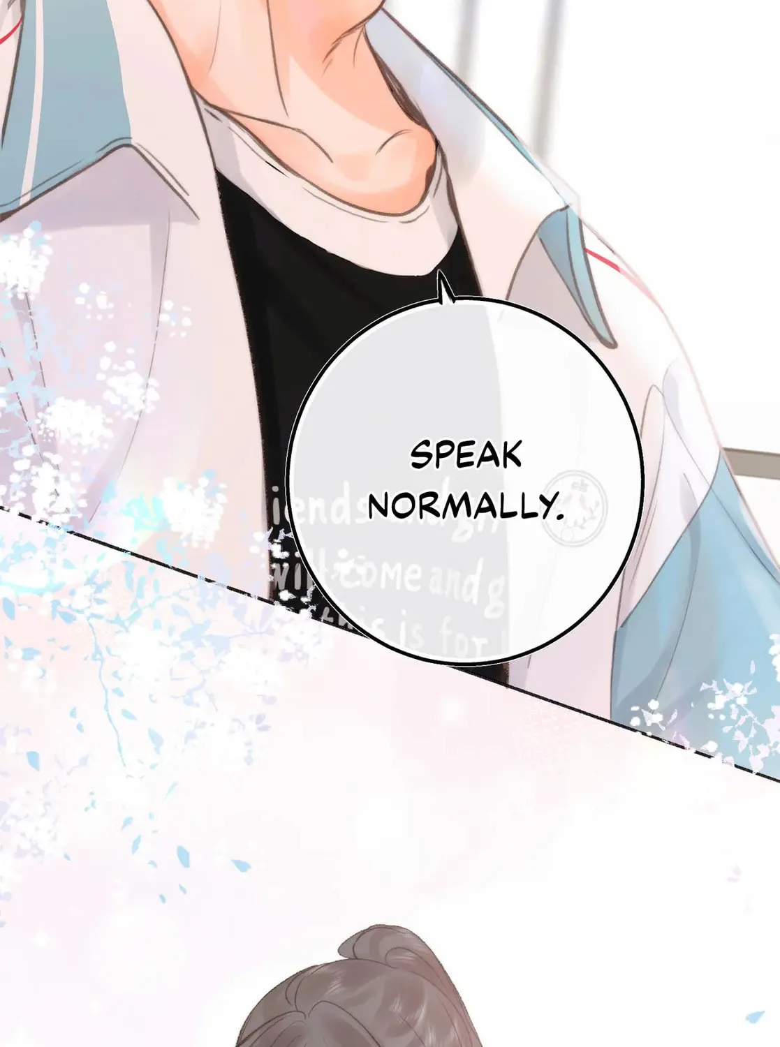 Daydreaming About Me (Colored) Chapter 10 page 49 - 