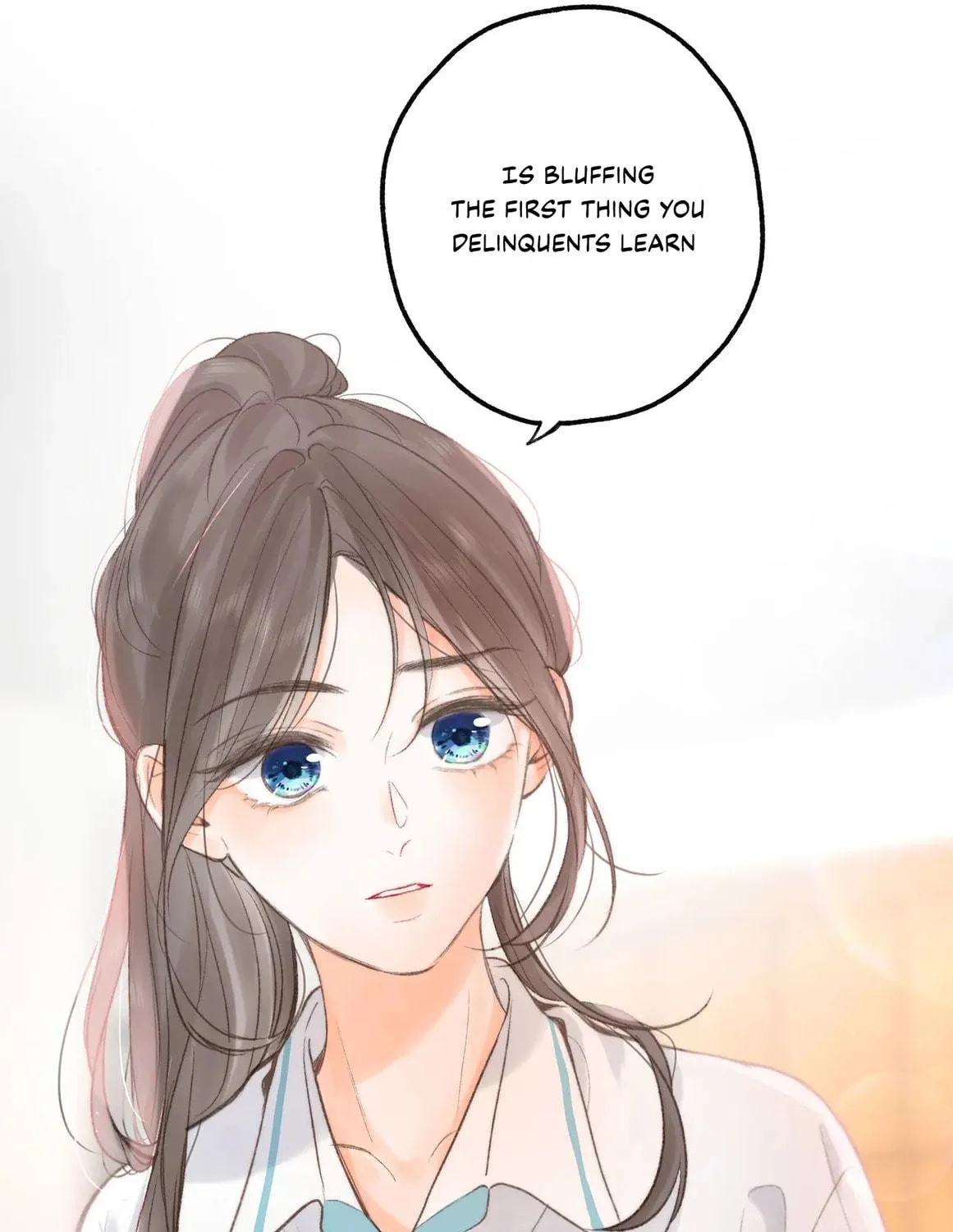 Daydreaming About Me (Colored) Chapter 10 page 59 - 