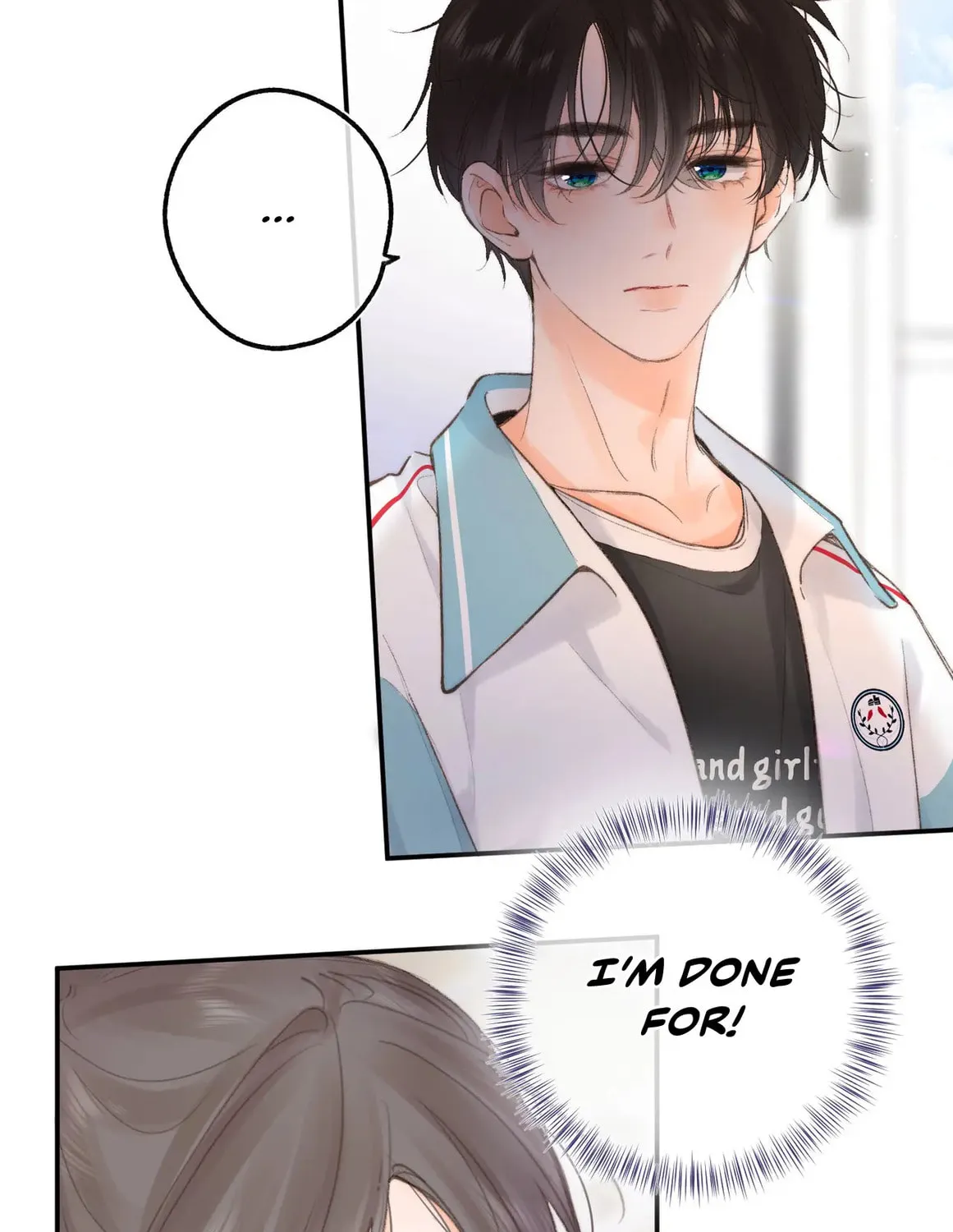 Daydreaming About Me (Colored) Chapter 10 page 63 - 