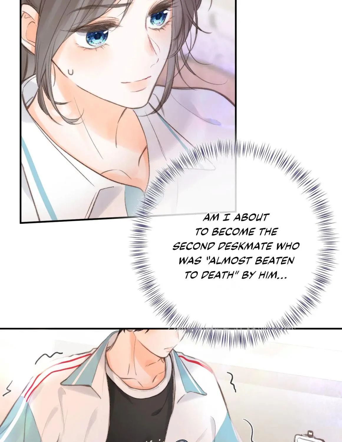 Daydreaming About Me (Colored) Chapter 10 page 65 - 
