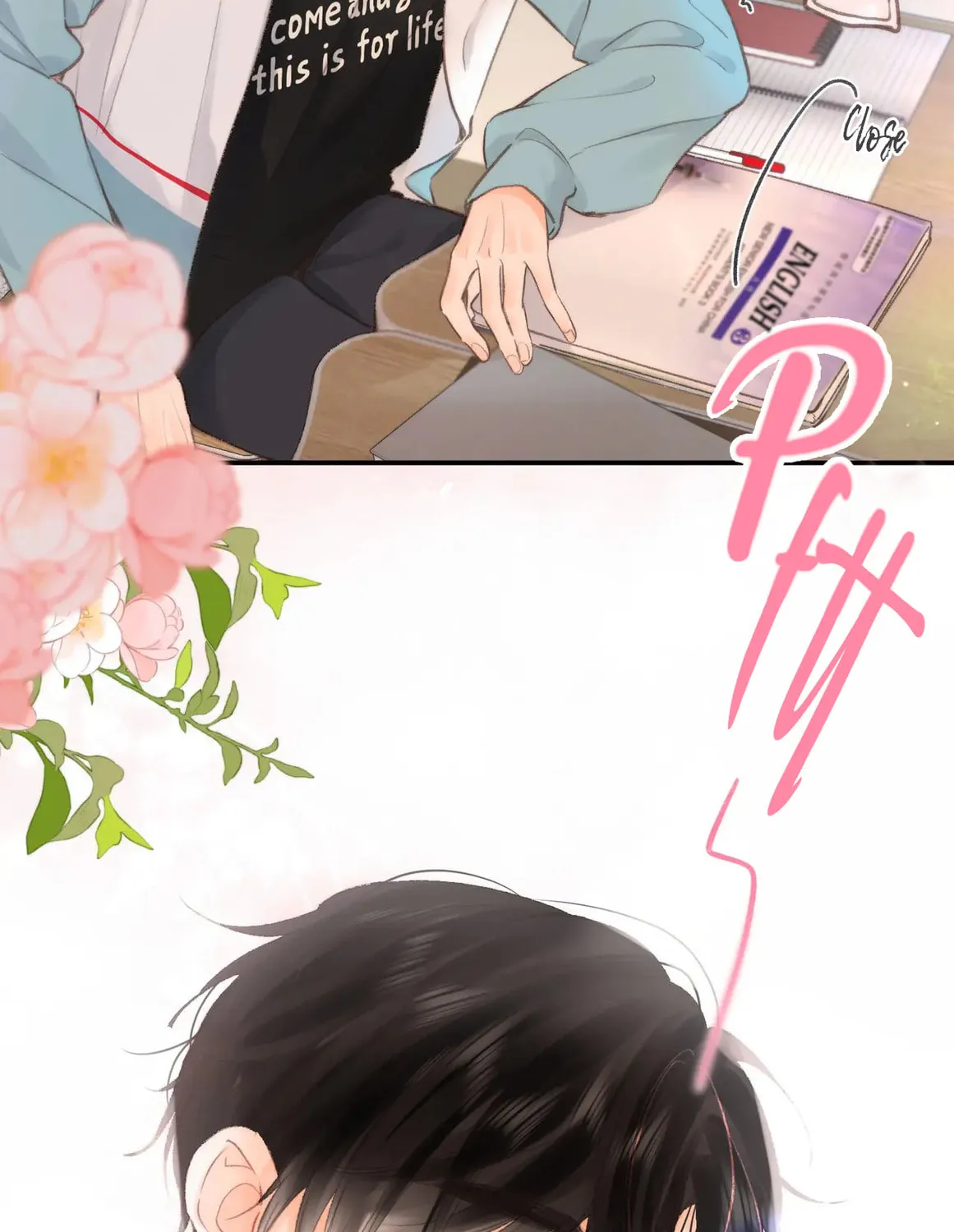 Daydreaming About Me (Colored) Chapter 10 page 67 - 