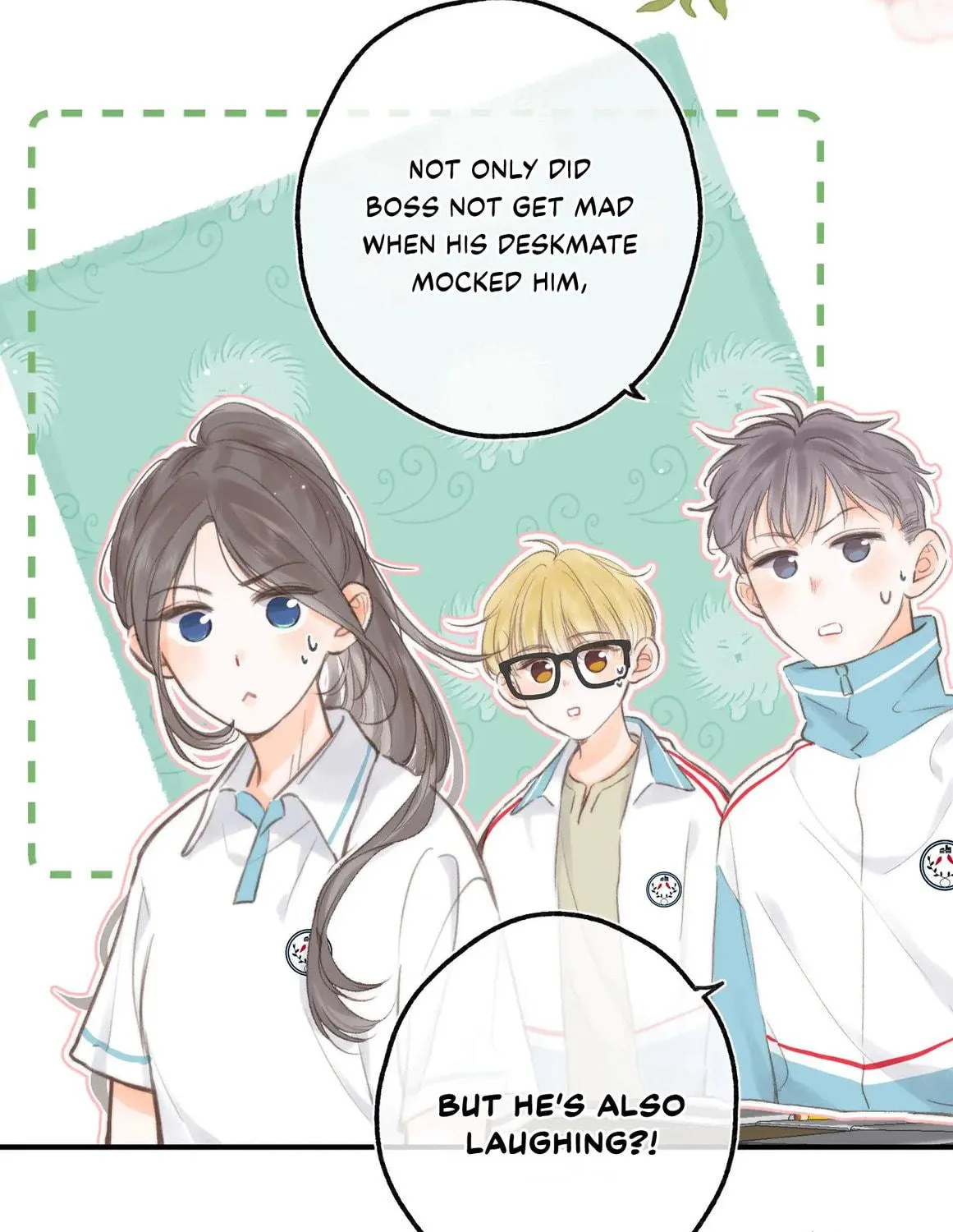 Daydreaming About Me (Colored) Chapter 10 page 71 - 