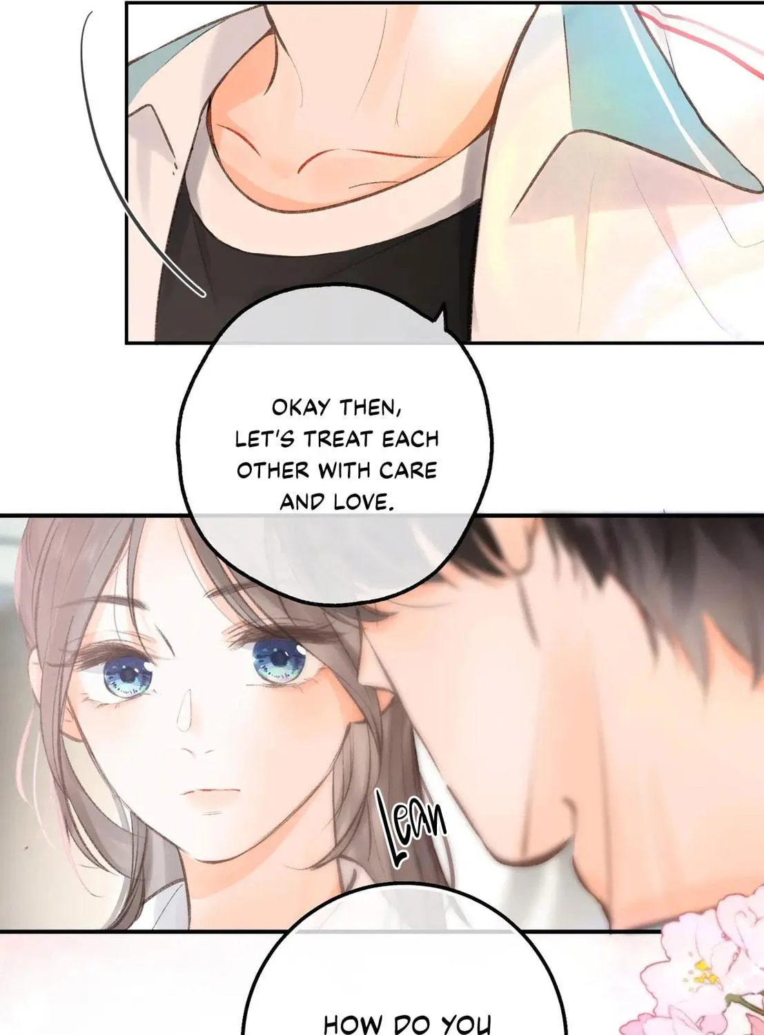 Daydreaming About Me (Colored) Chapter 10 page 78 - 