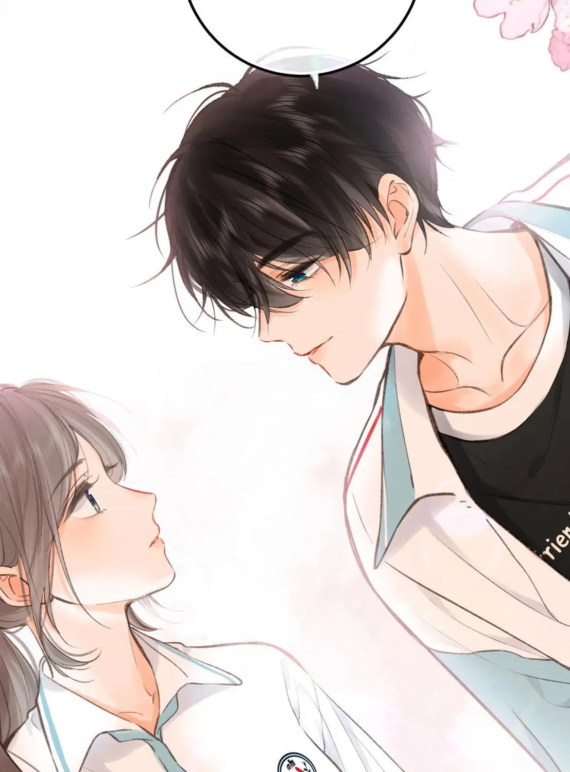 Daydreaming About Me (Colored) Chapter 10 page 80 - 