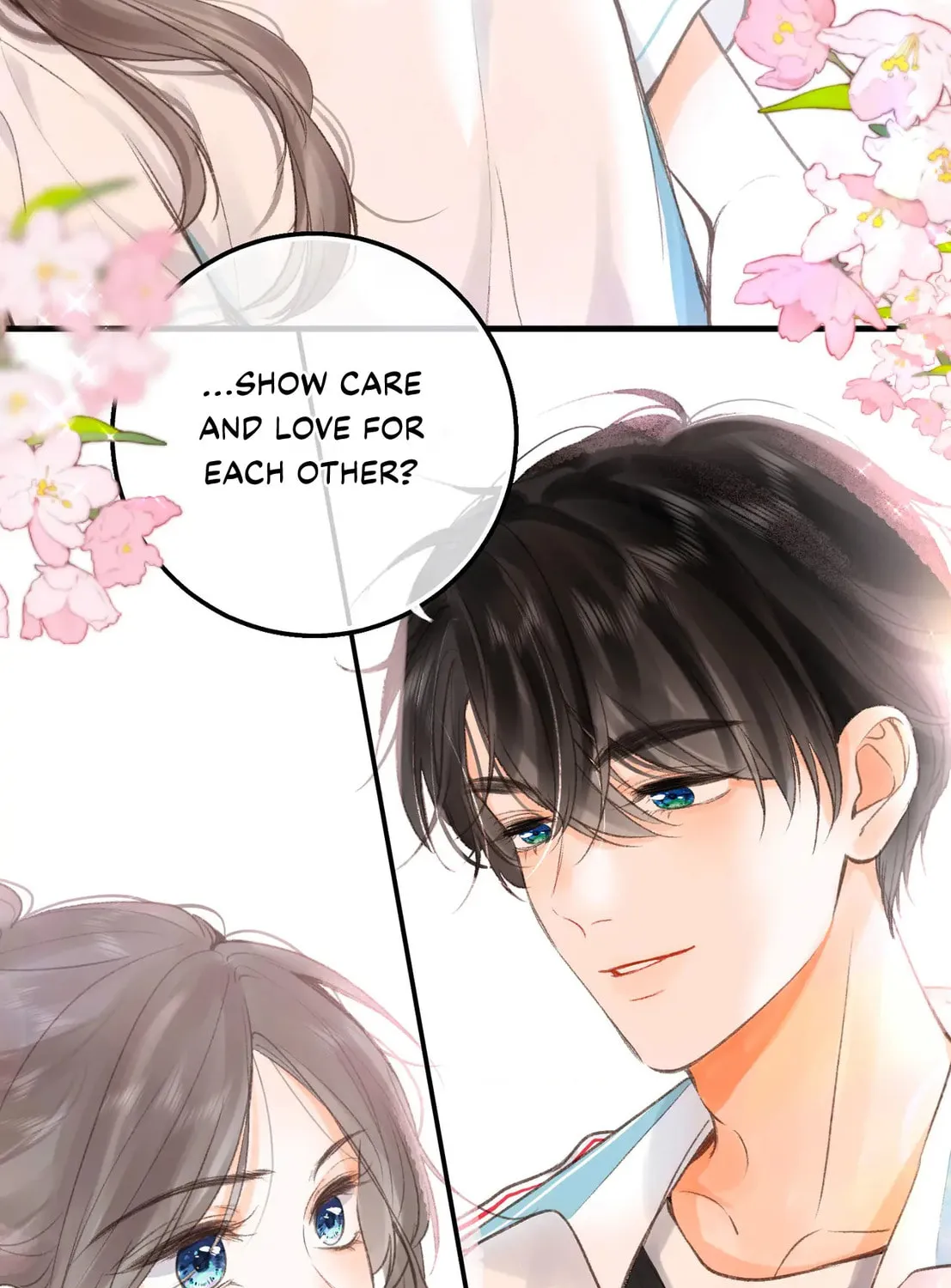 Daydreaming About Me (Colored) Chapter 10 page 82 - 