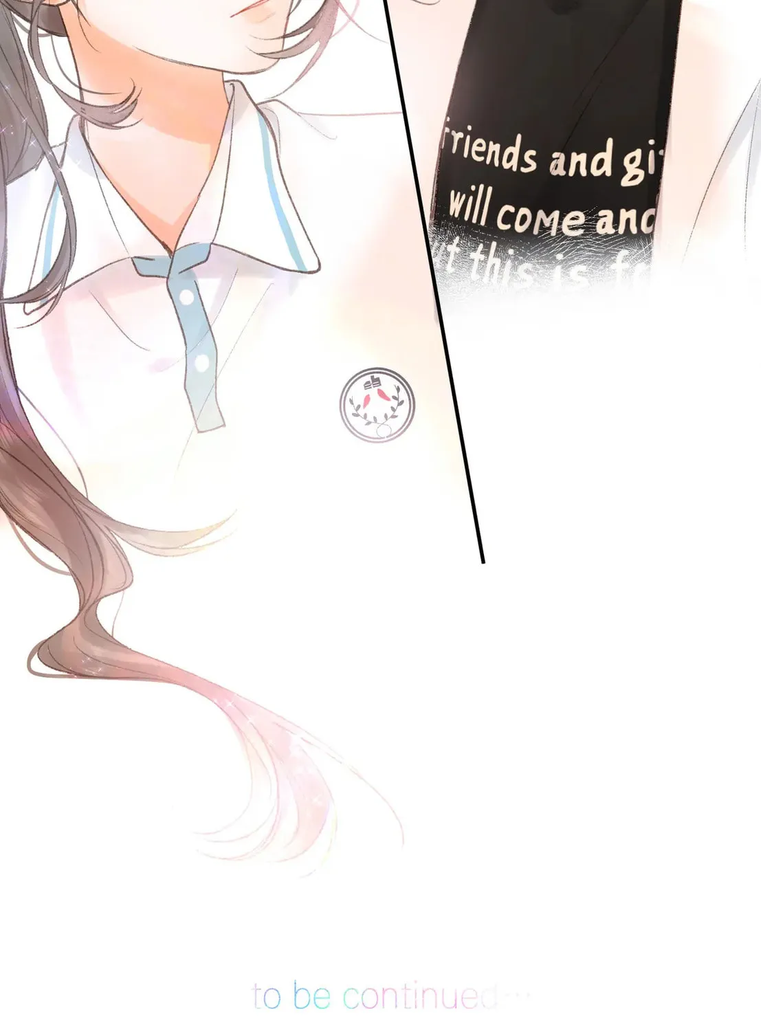 Daydreaming About Me (Colored) Chapter 10 page 84 - 