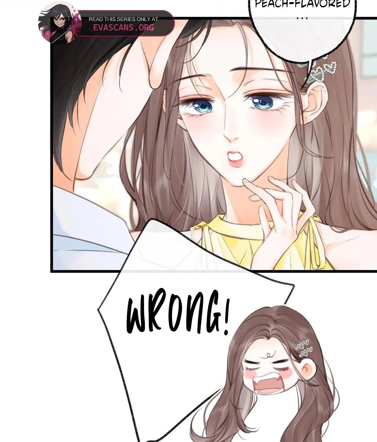 Daydreaming About Me (Colored) Chapter 100 page 11 - 