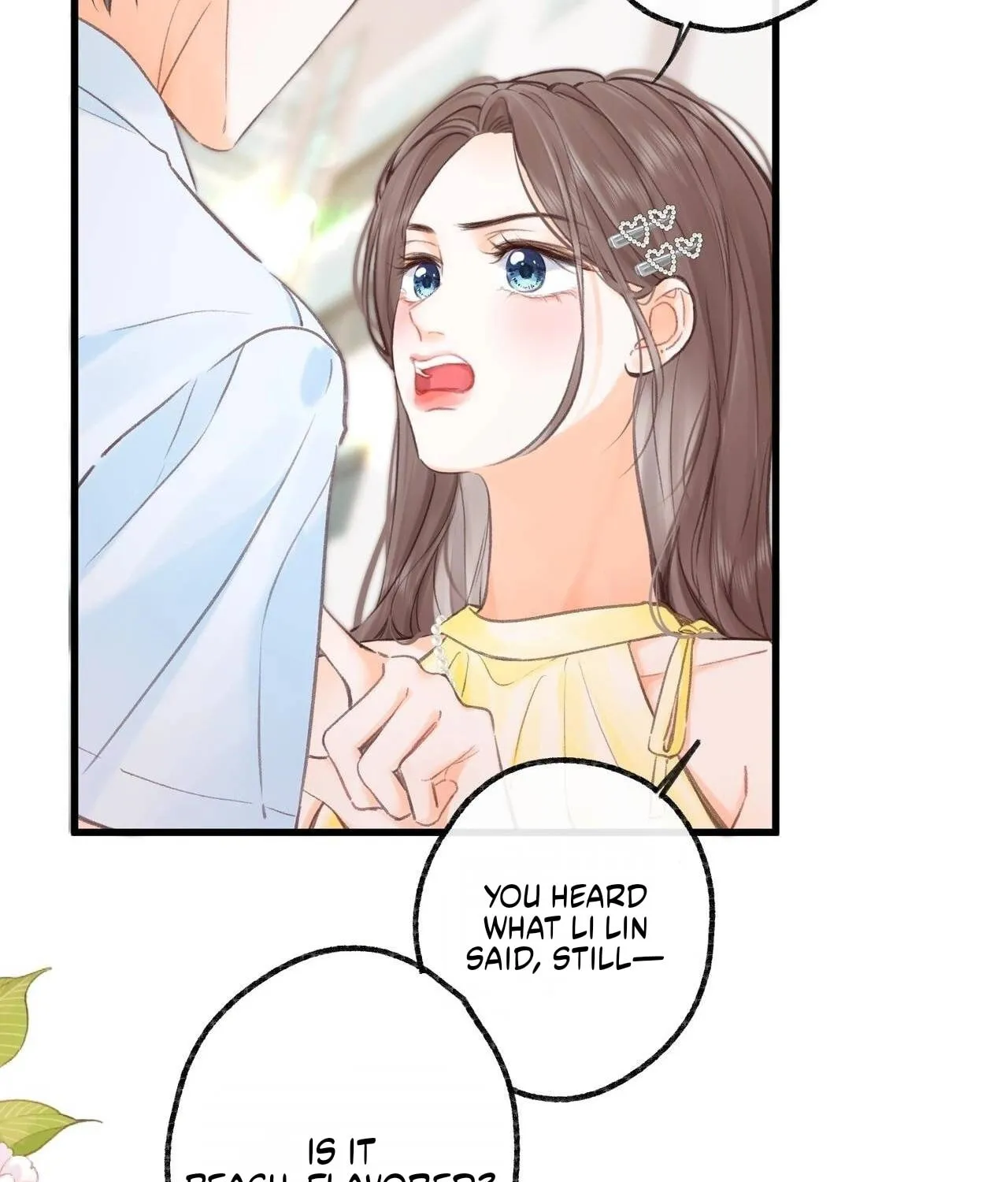 Daydreaming About Me (Colored) Chapter 100 page 13 - 