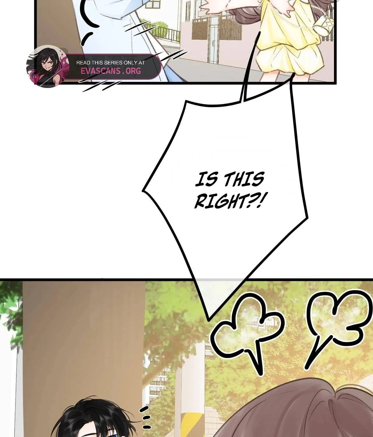 Daydreaming About Me (Colored) Chapter 100 page 20 - 