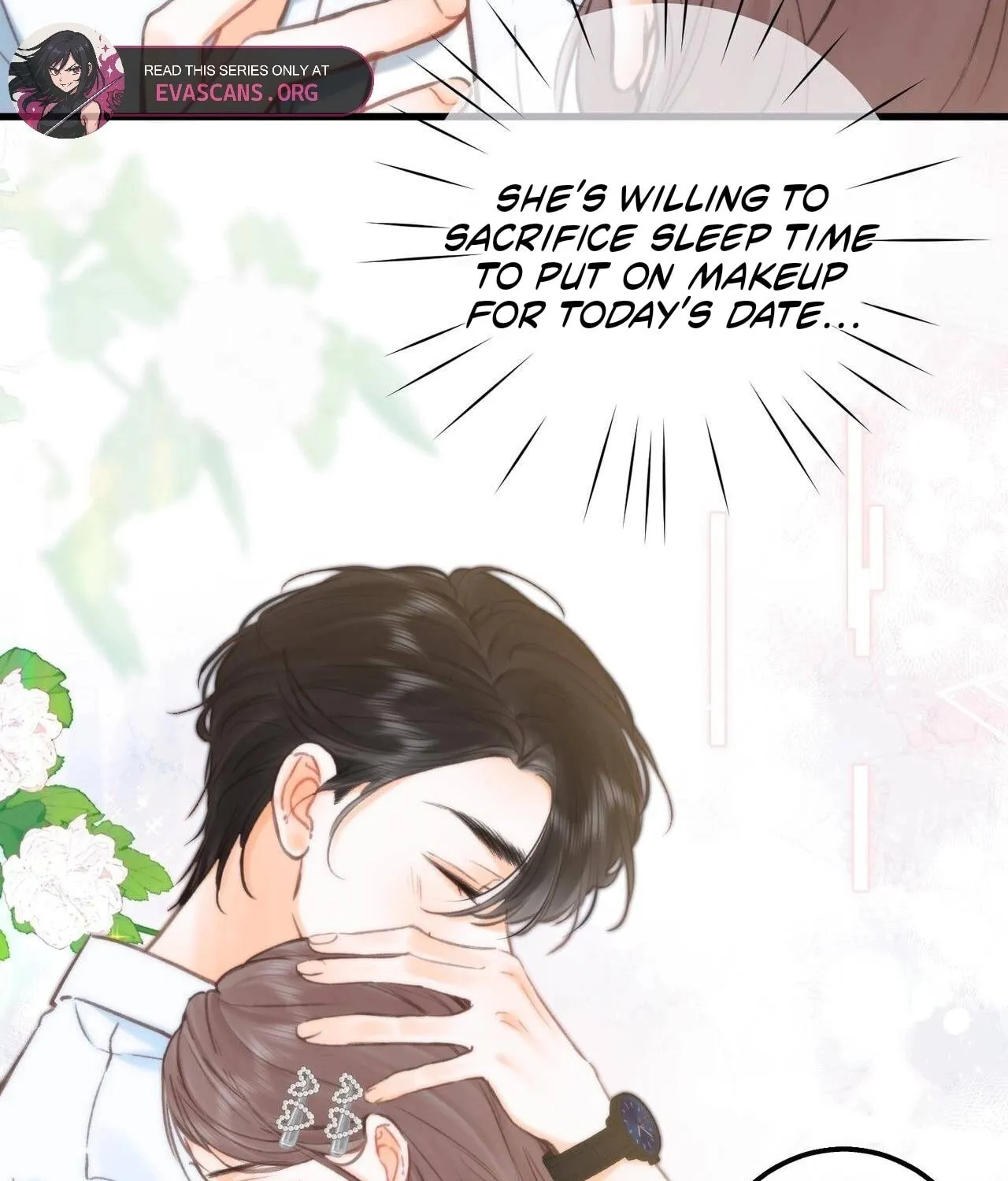 Daydreaming About Me (Colored) Chapter 100 page 3 - 