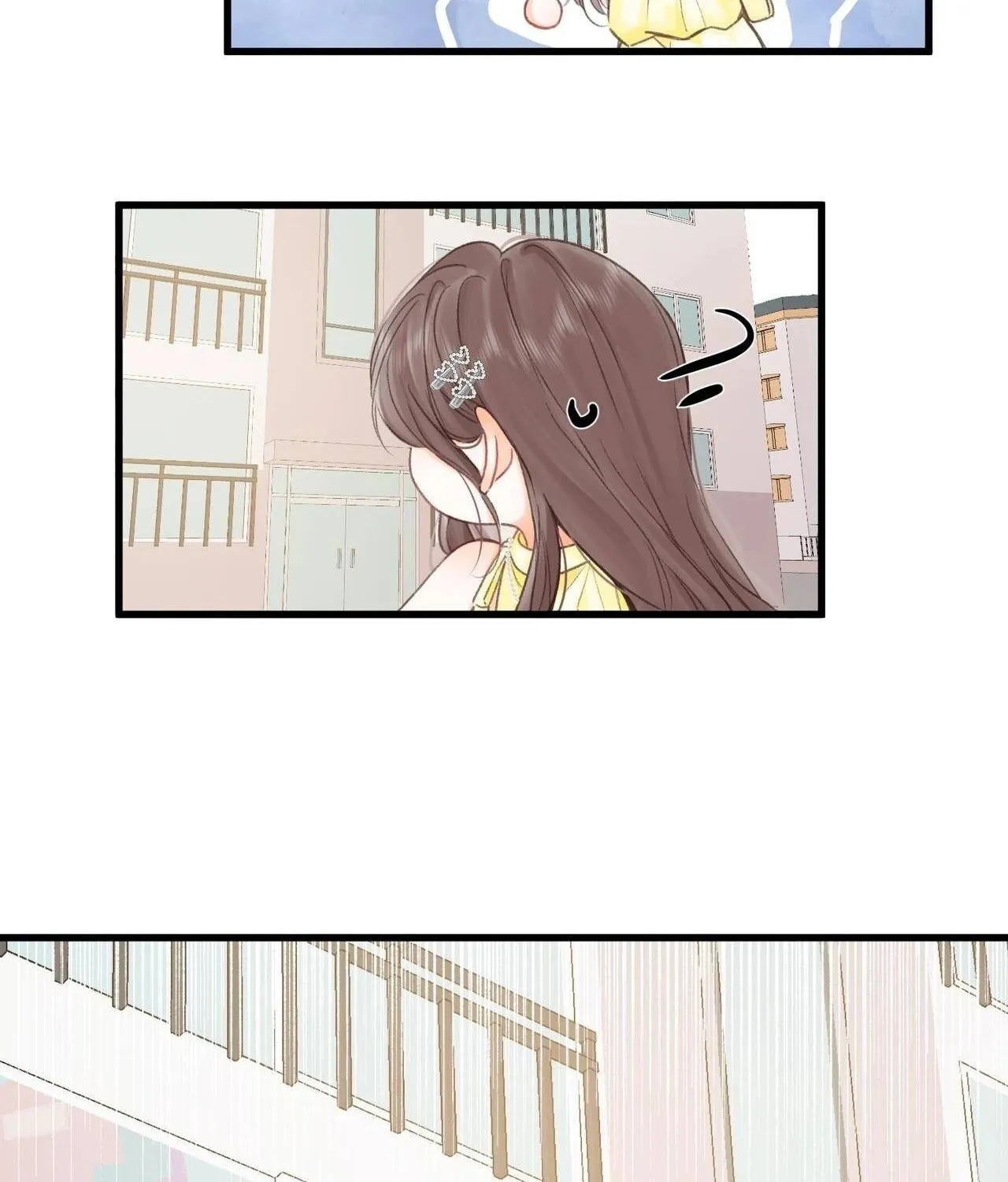 Daydreaming About Me (Colored) Chapter 100 page 22 - 