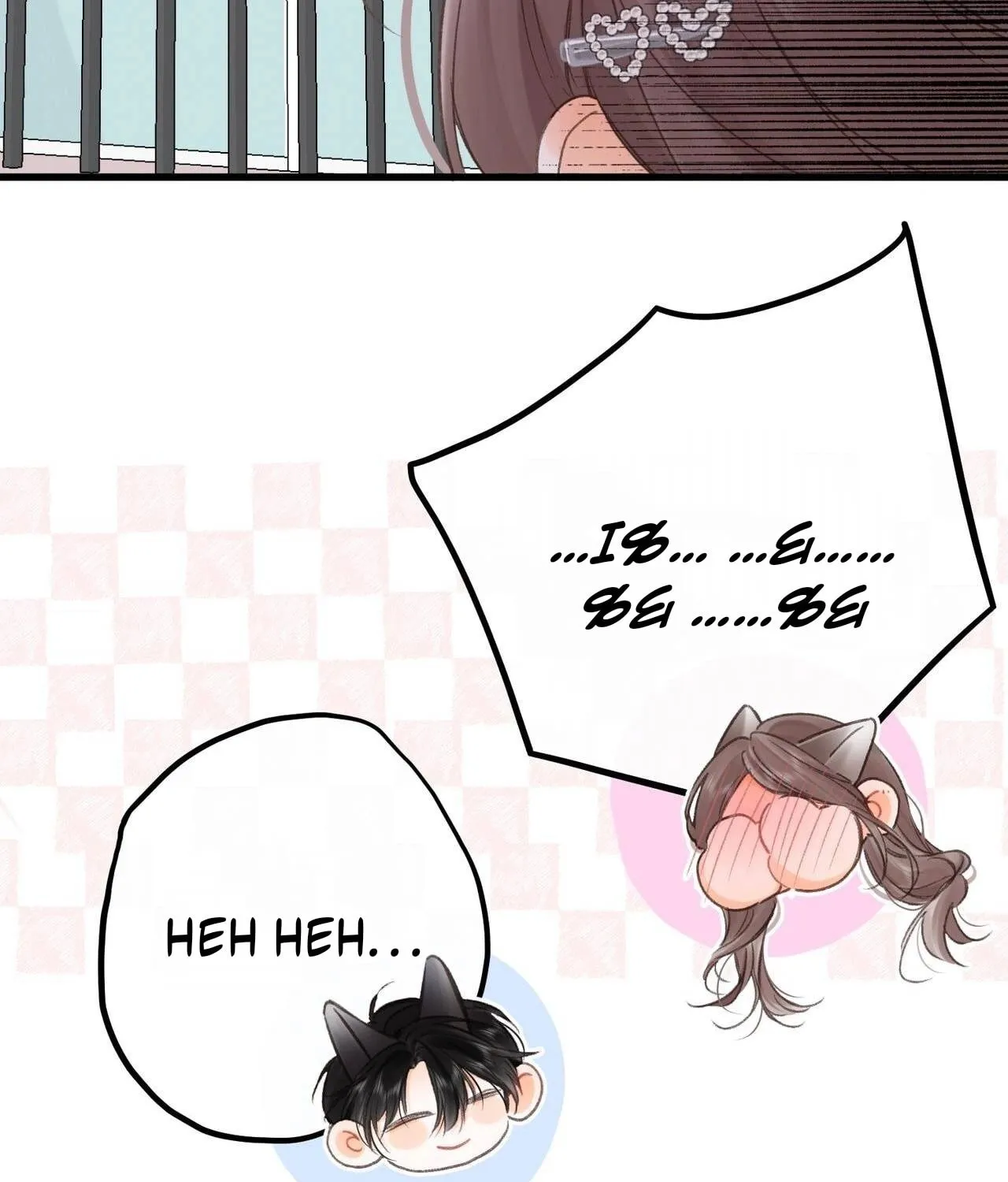 Daydreaming About Me (Colored) Chapter 100 page 25 - 