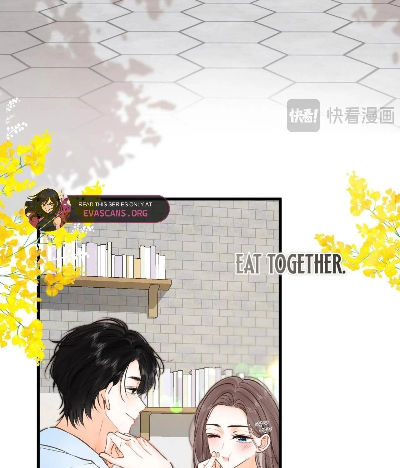 Daydreaming About Me (Colored) Chapter 100 page 32 - 
