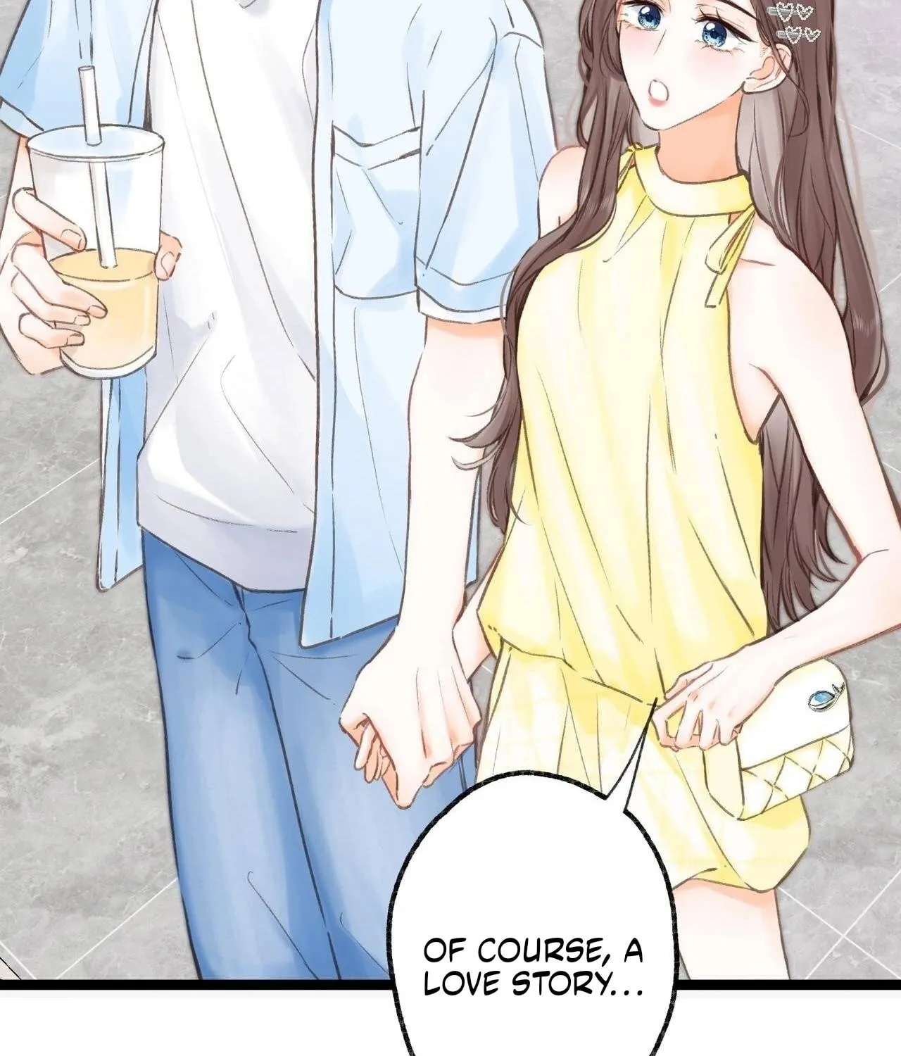 Daydreaming About Me (Colored) Chapter 100 page 37 - 