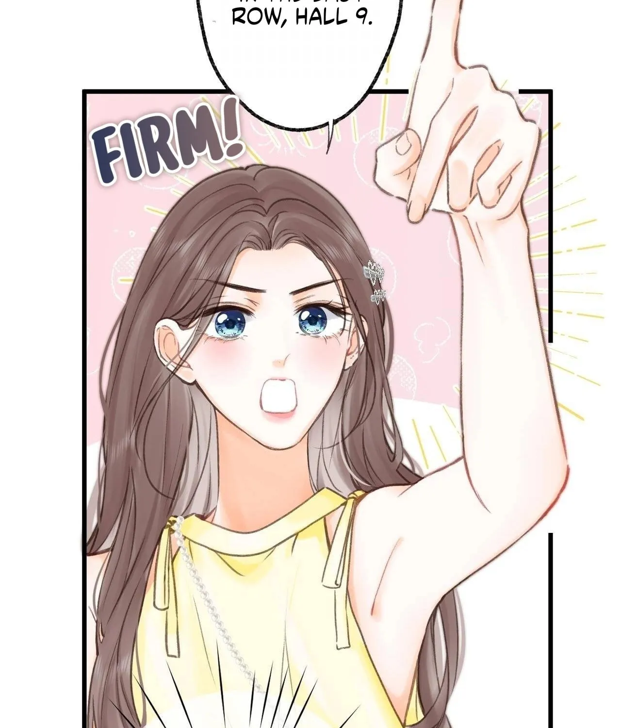 Daydreaming About Me (Colored) Chapter 100 page 40 - 
