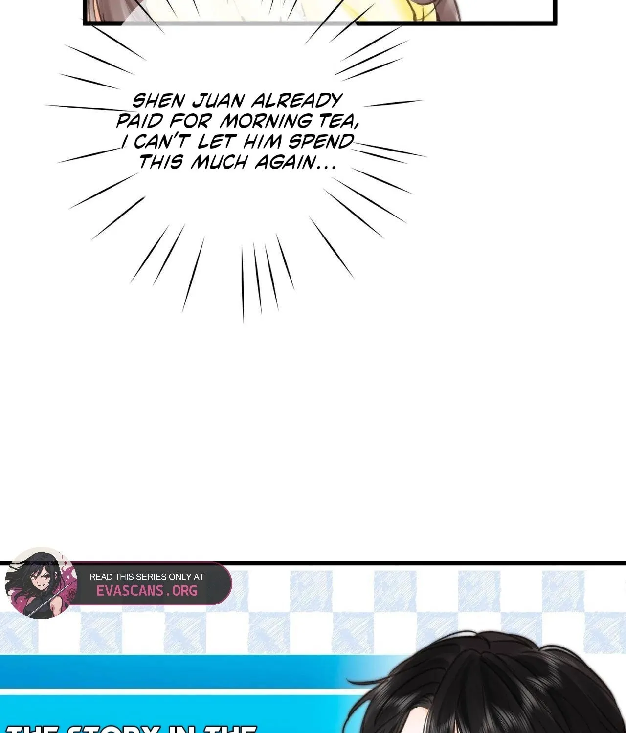 Daydreaming About Me (Colored) Chapter 100 page 41 - 