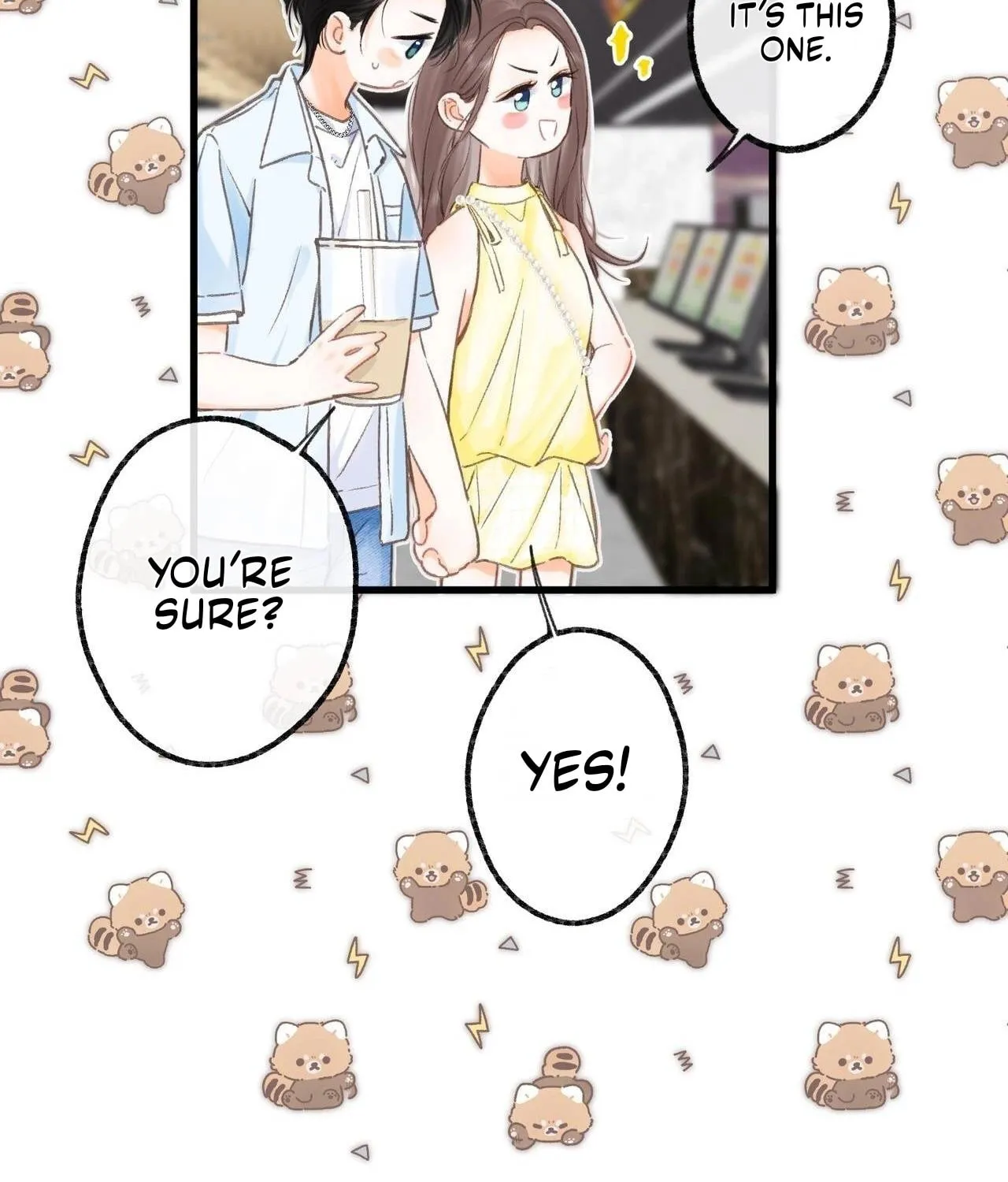 Daydreaming About Me (Colored) Chapter 100 page 45 - 