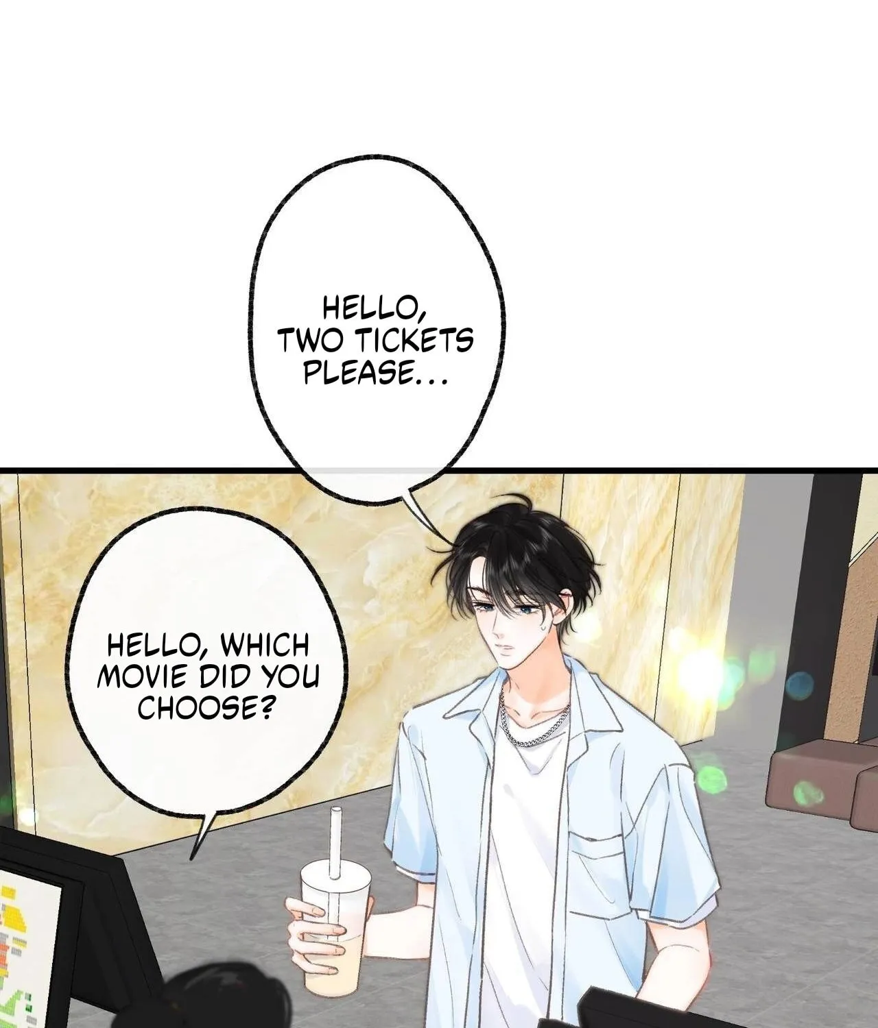 Daydreaming About Me (Colored) Chapter 100 page 46 - 