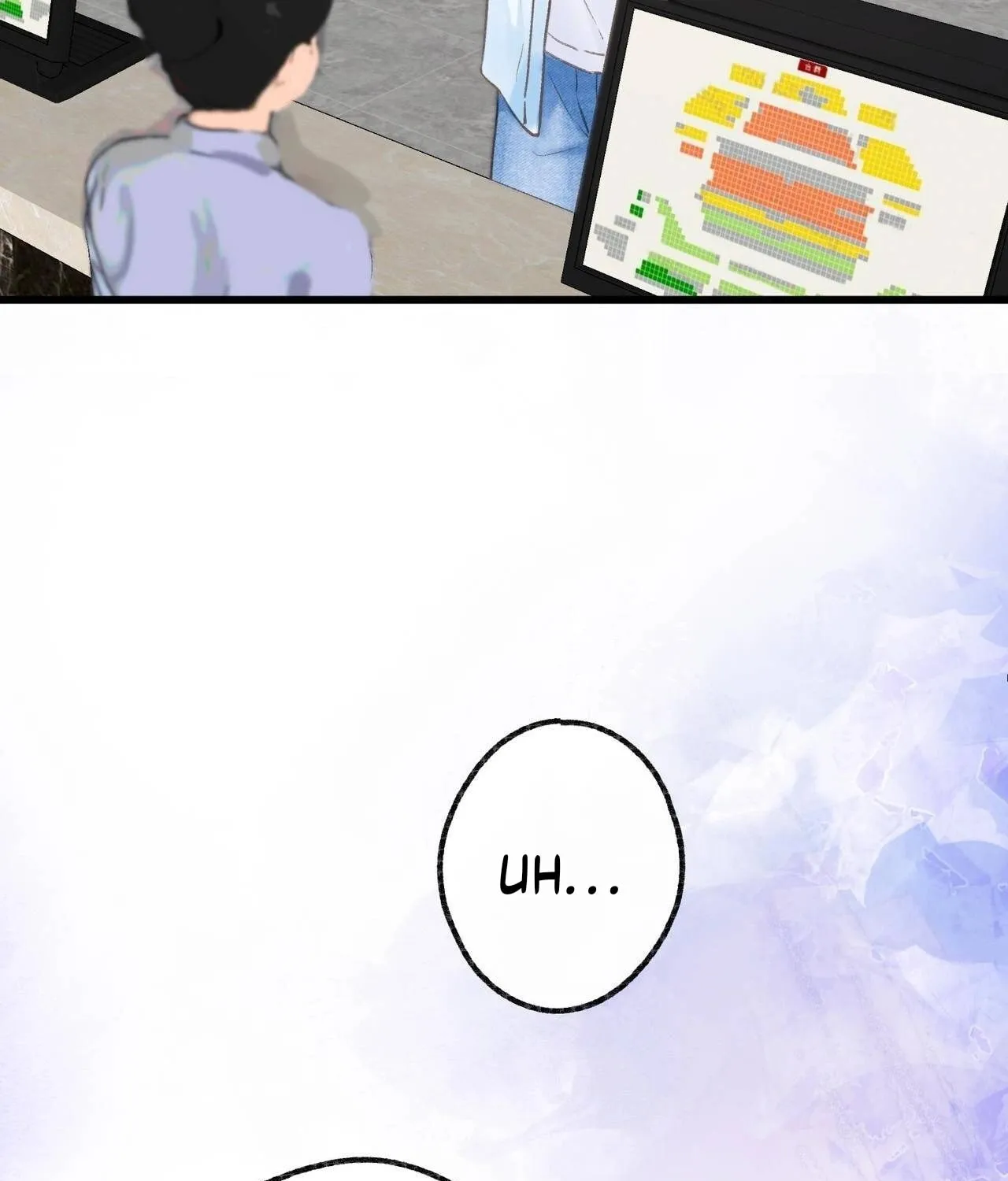 Daydreaming About Me (Colored) Chapter 100 page 47 - 