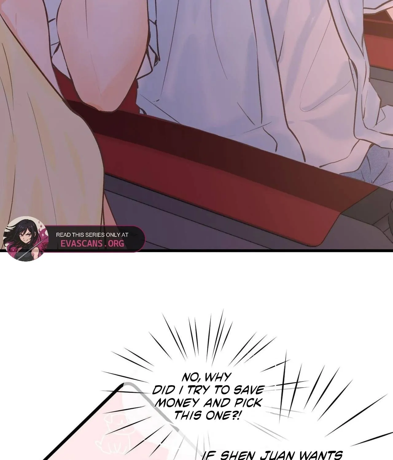 Daydreaming About Me (Colored) Chapter 100 page 57 - 