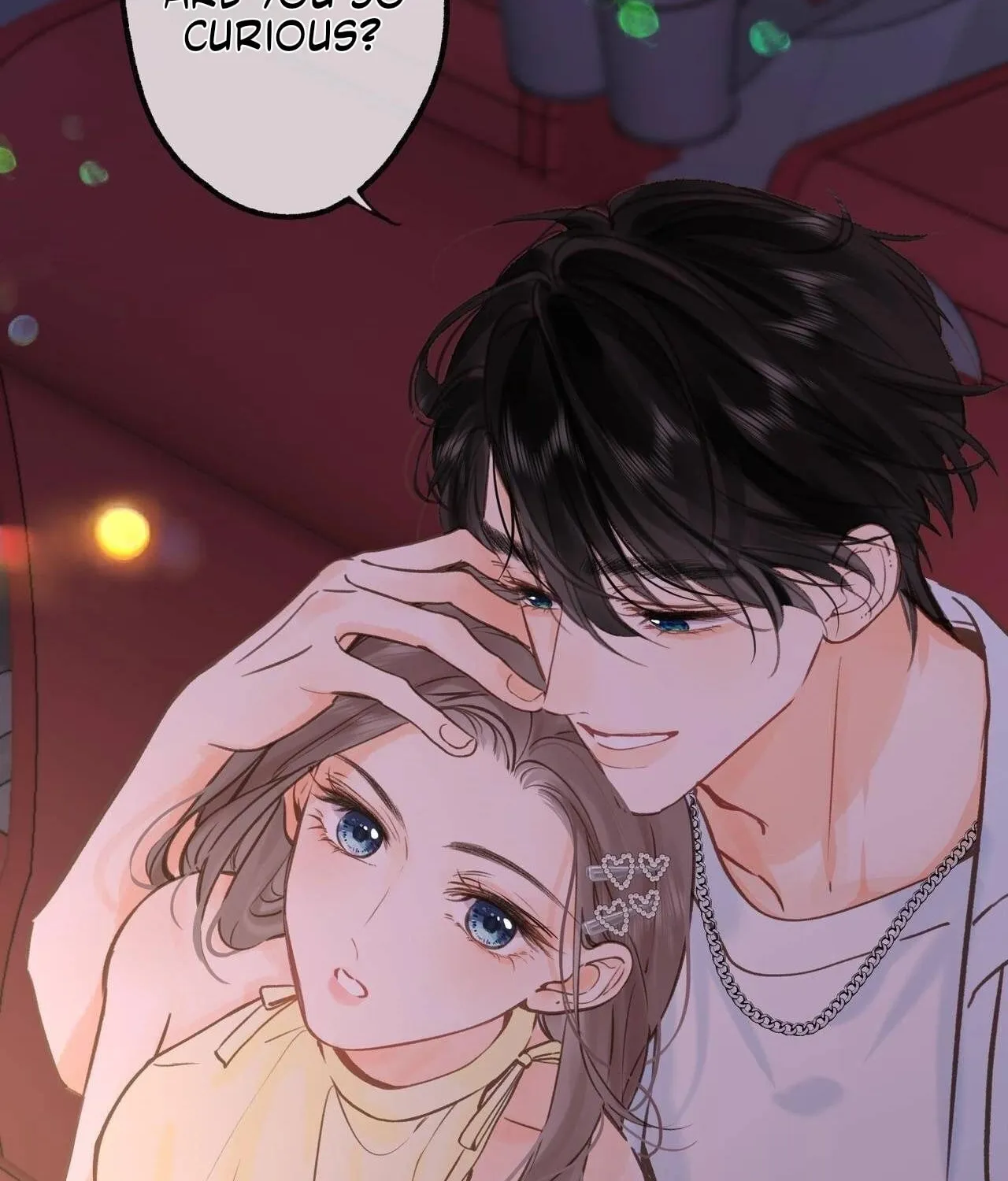 Daydreaming About Me (Colored) Chapter 100 page 62 - 