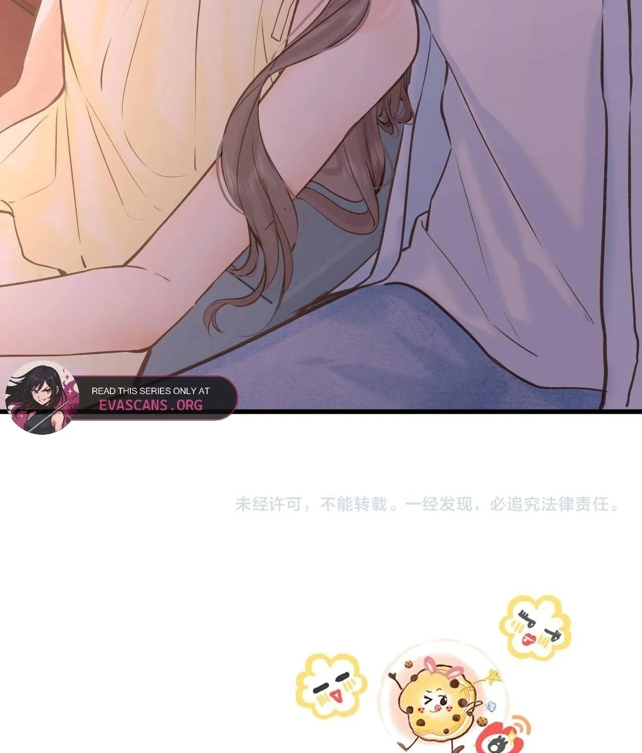 Daydreaming About Me (Colored) Chapter 100 page 63 - 