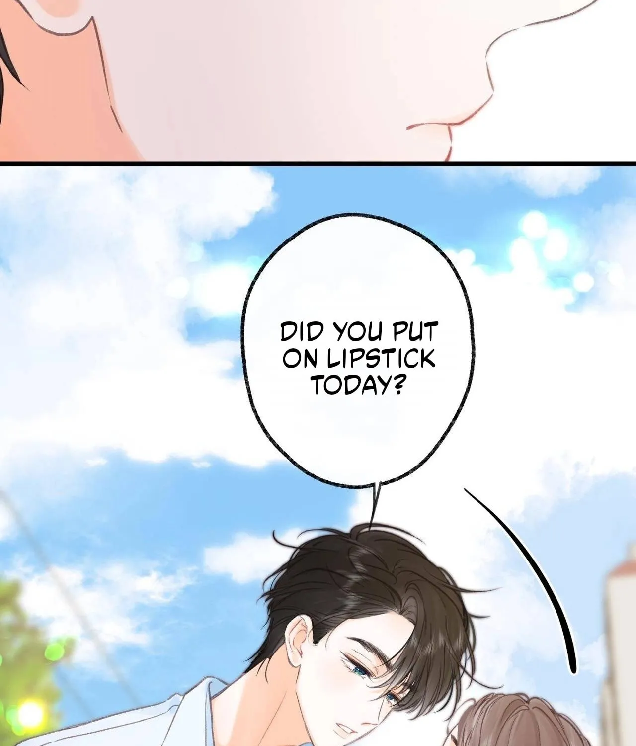 Daydreaming About Me (Colored) Chapter 100 page 9 - 