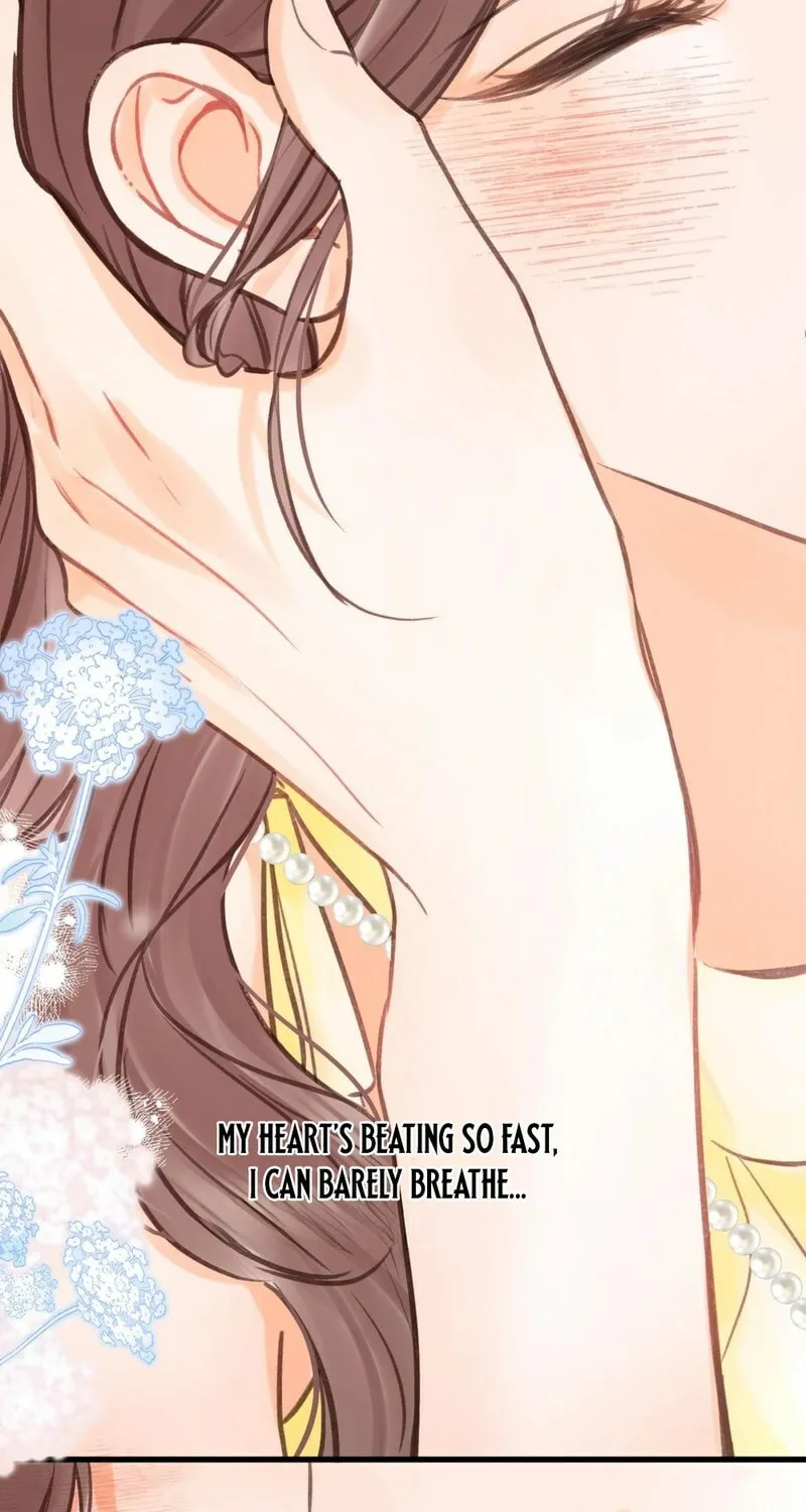 Daydreaming About Me (Colored) Chapter 102 page 18 - 