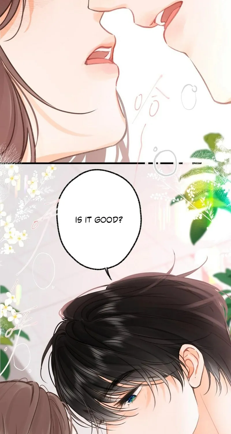 Daydreaming About Me (Colored) Chapter 102 page 19 - 