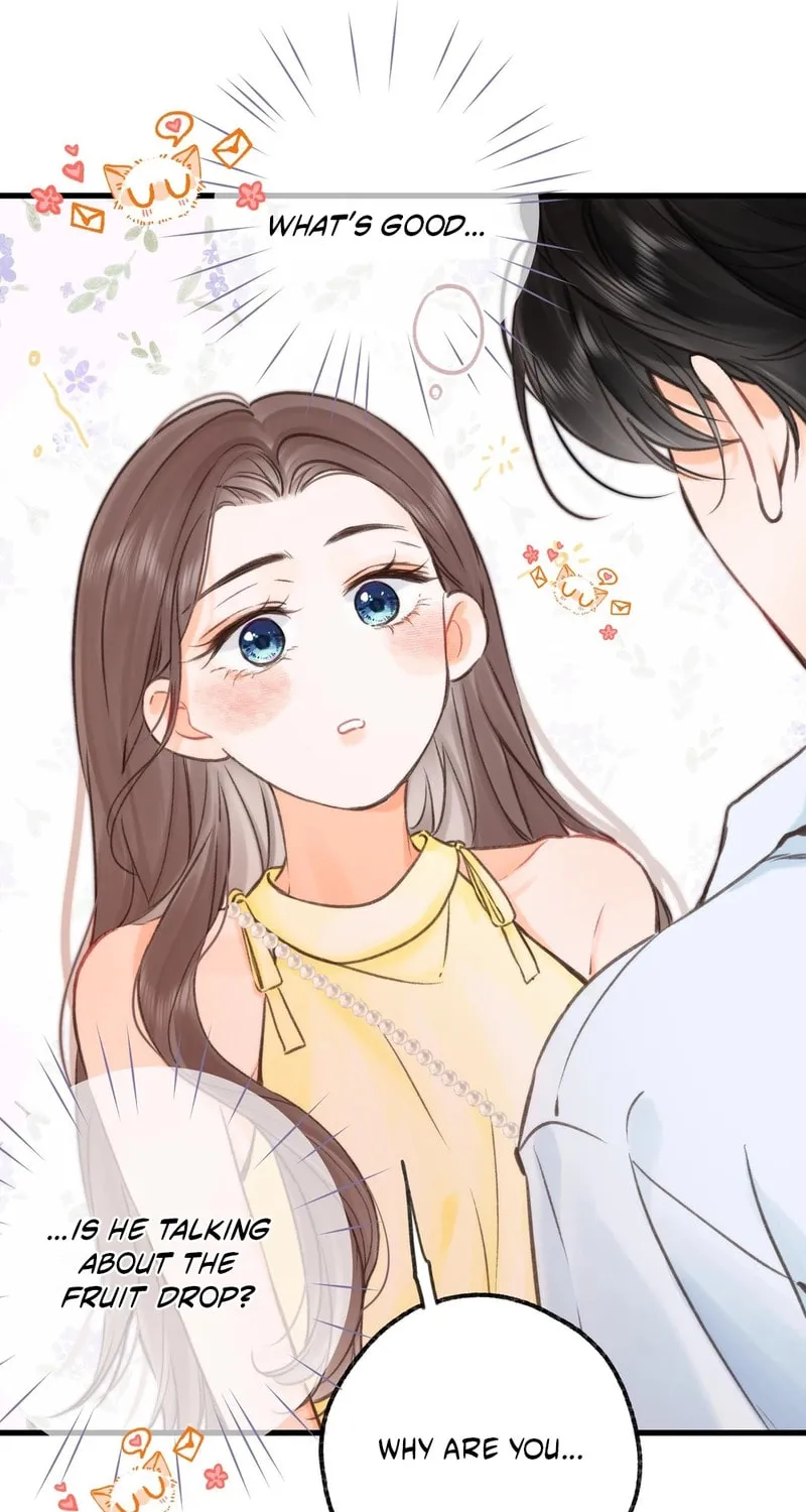Daydreaming About Me (Colored) Chapter 102 page 22 - 