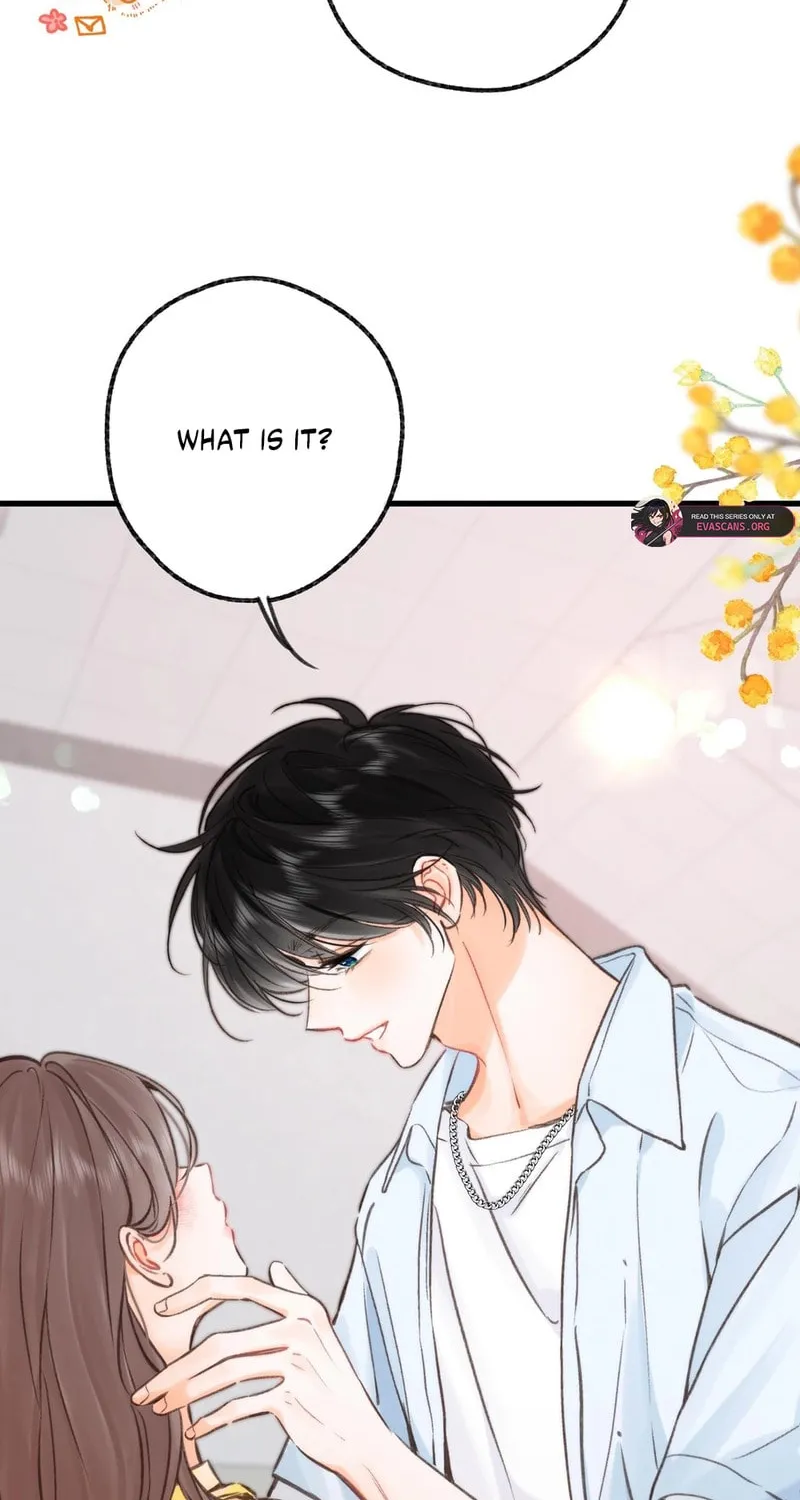 Daydreaming About Me (Colored) Chapter 102 page 23 - 