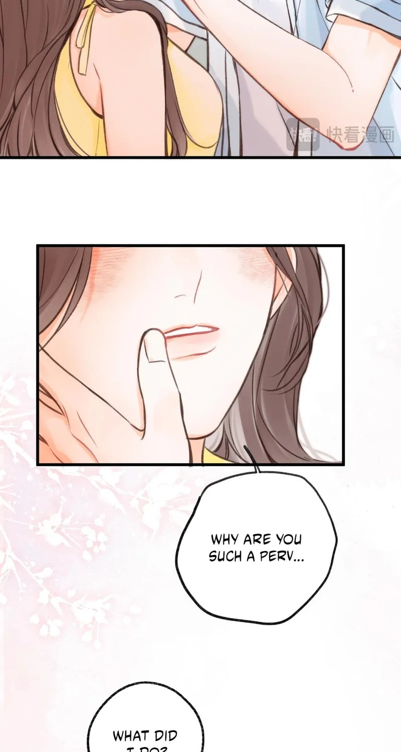 Daydreaming About Me (Colored) Chapter 102 page 24 - 