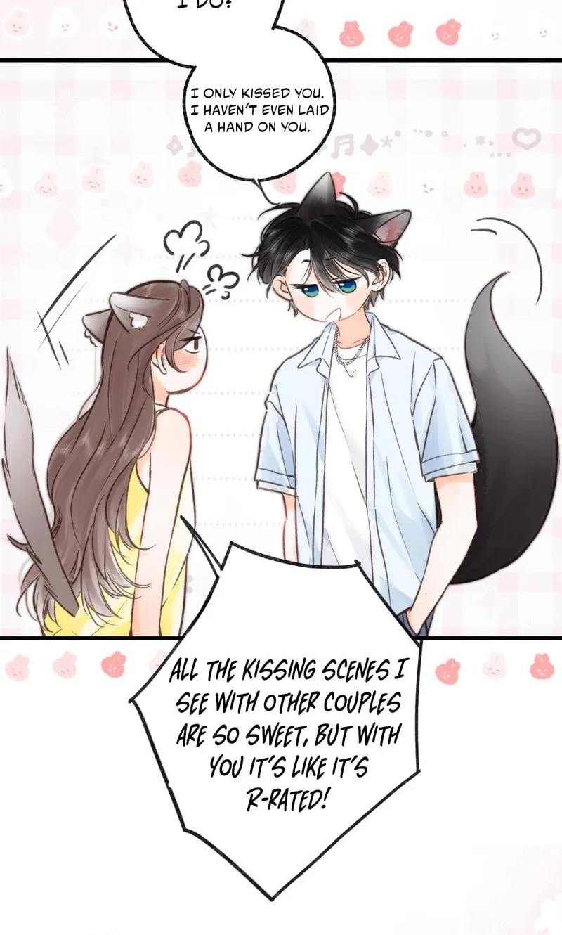 Daydreaming About Me (Colored) Chapter 102 page 25 - 