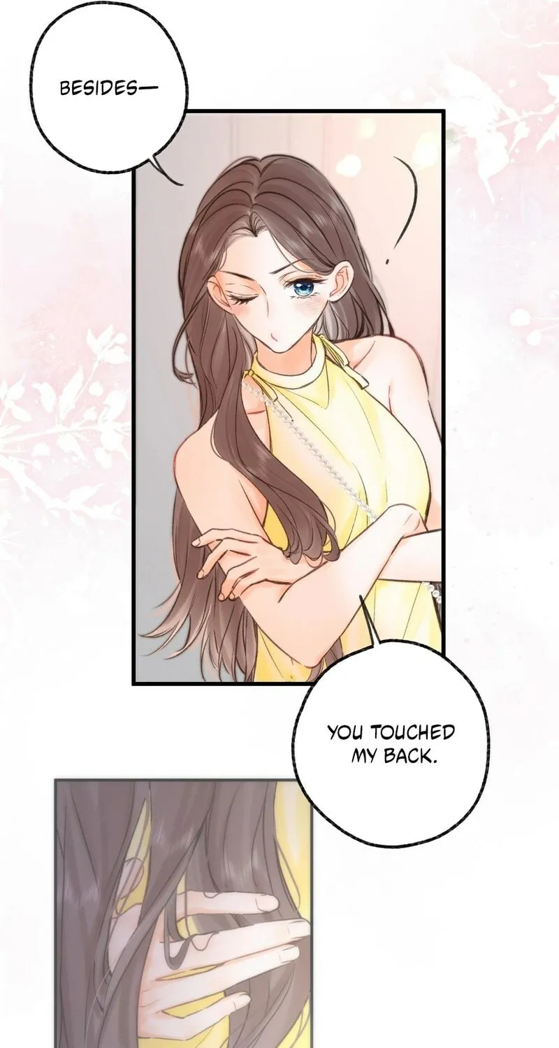 Daydreaming About Me (Colored) Chapter 102 page 26 - 