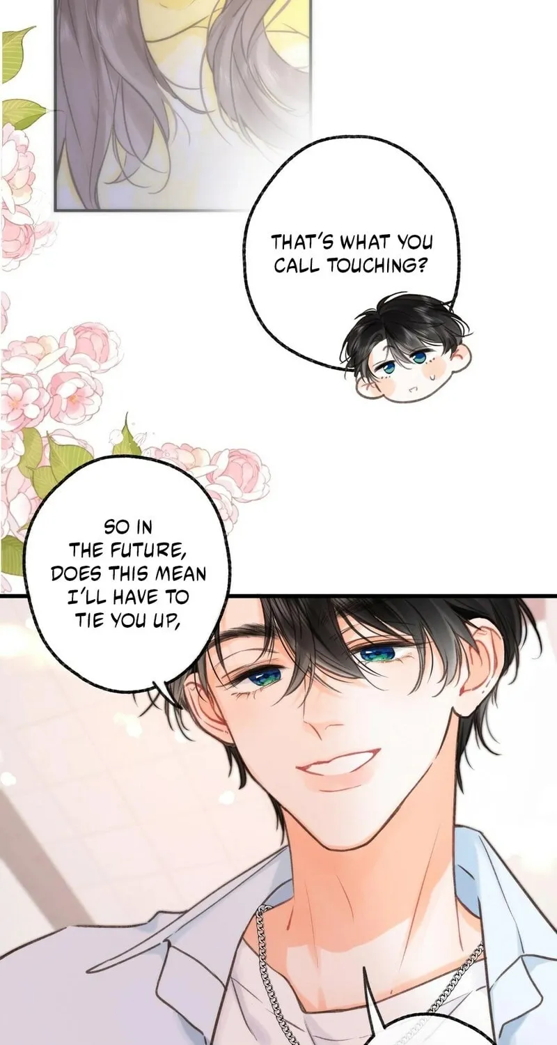 Daydreaming About Me (Colored) Chapter 102 page 27 - 