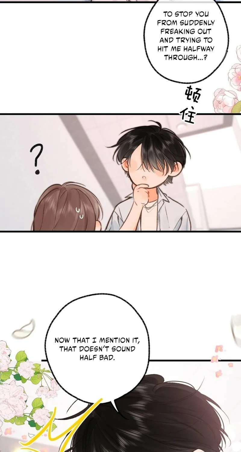 Daydreaming About Me (Colored) Chapter 102 page 28 - 
