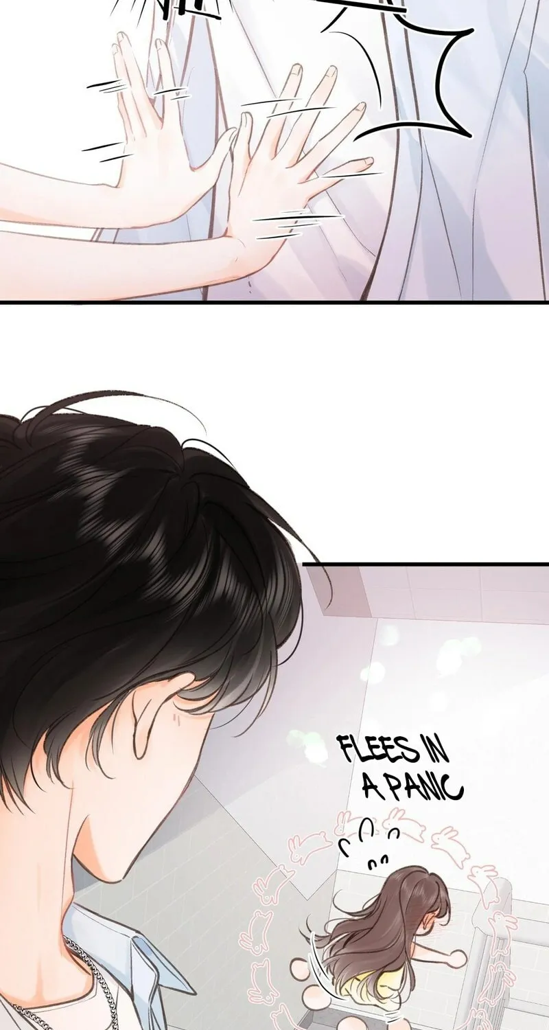 Daydreaming About Me (Colored) Chapter 102 page 30 - 