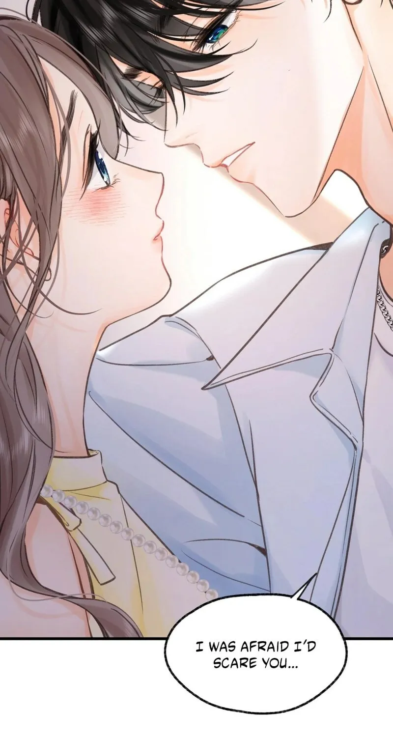 Daydreaming About Me (Colored) Chapter 102 page 4 - 